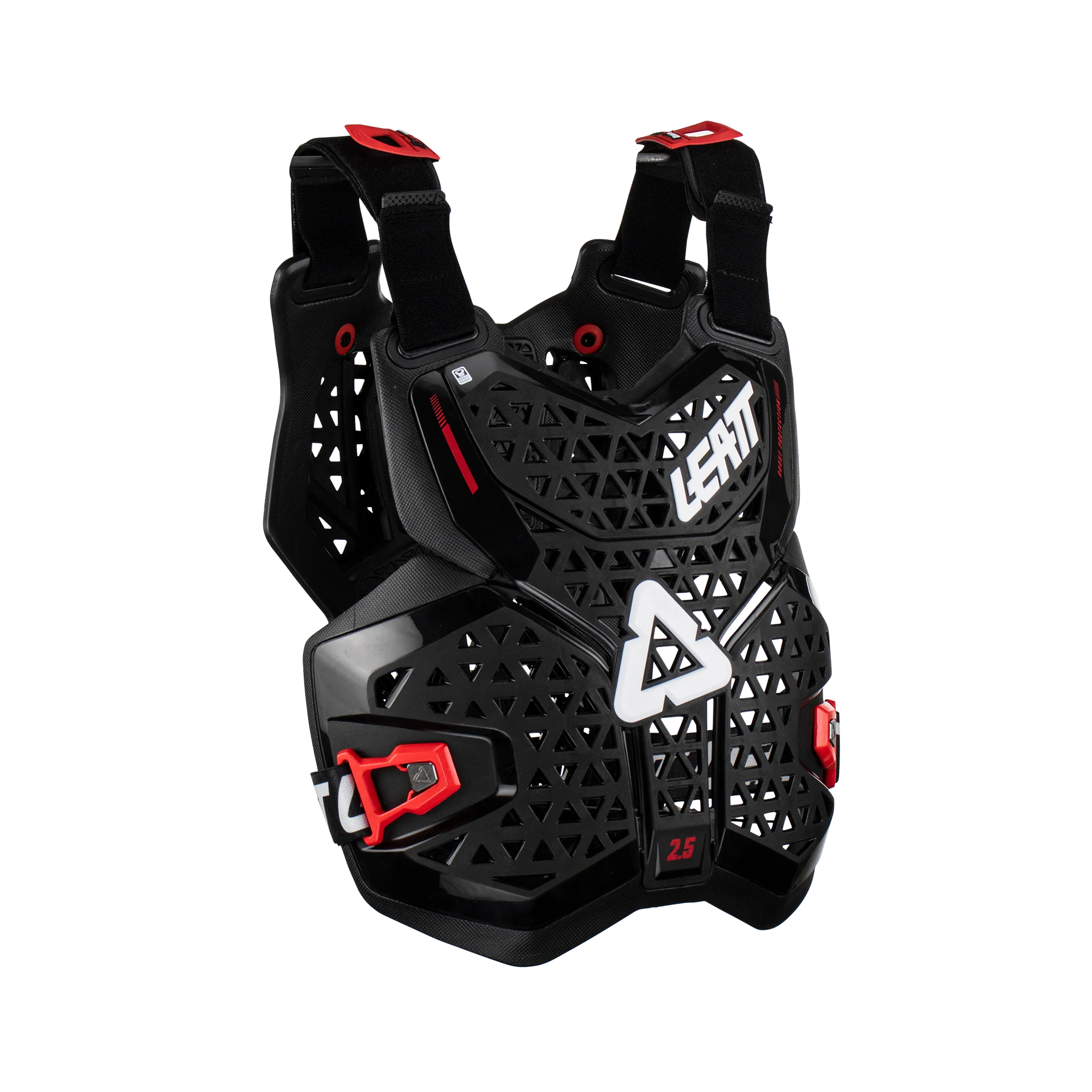 Chest Protector 2.5