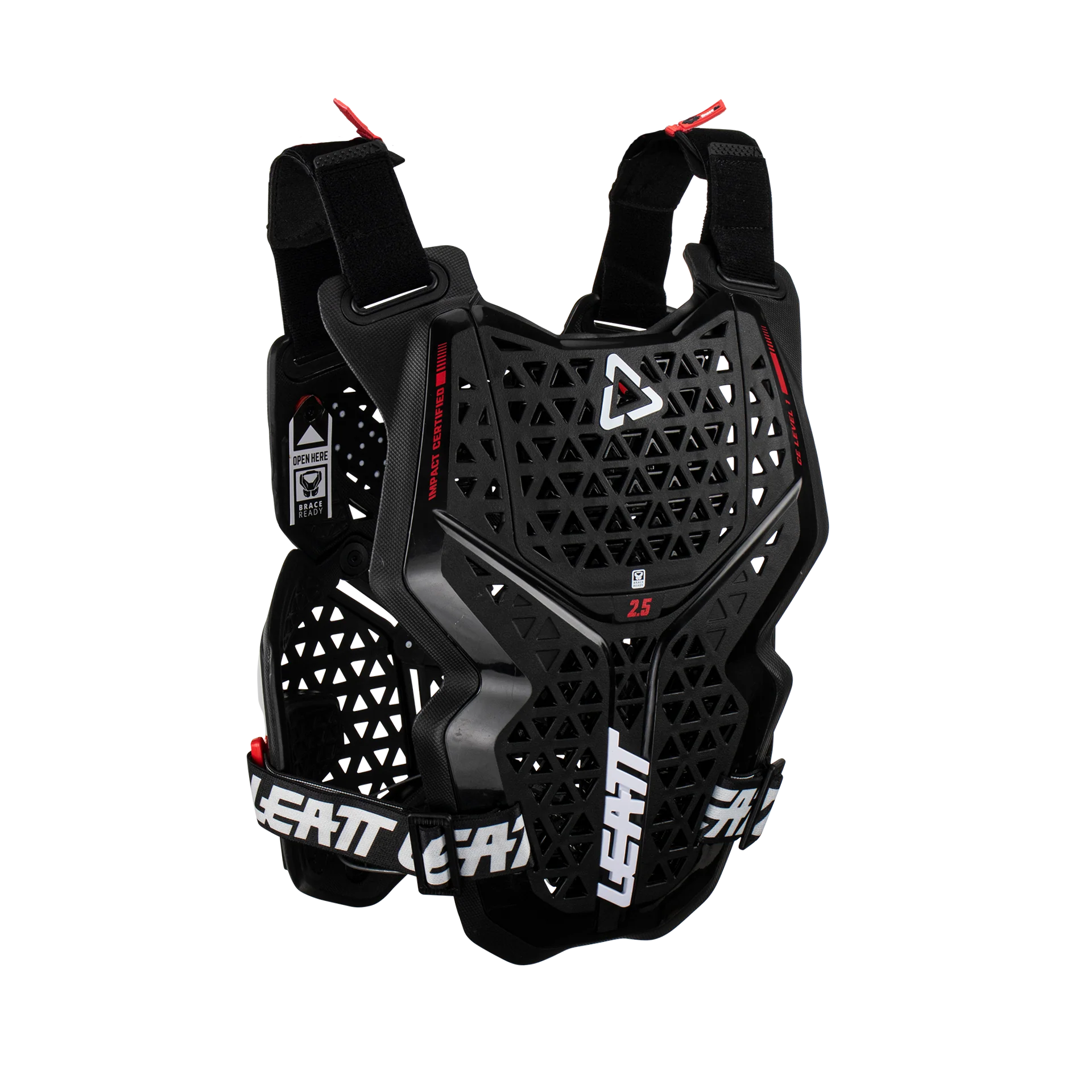 Chest Protector 2.5 - Image 2