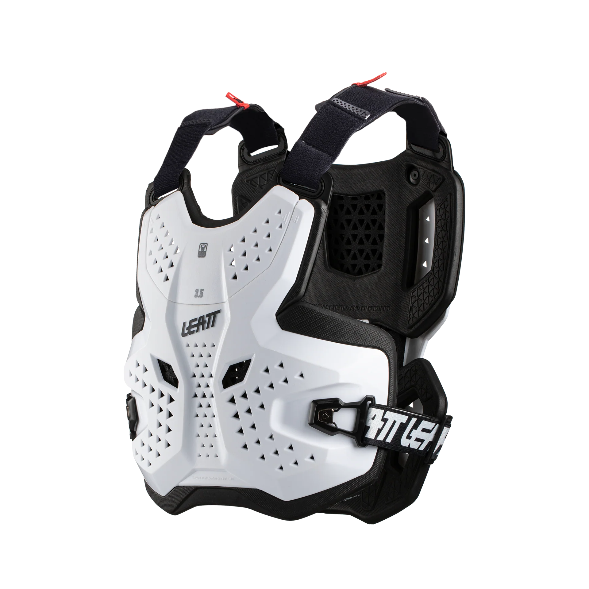 Chest Protector 3.5