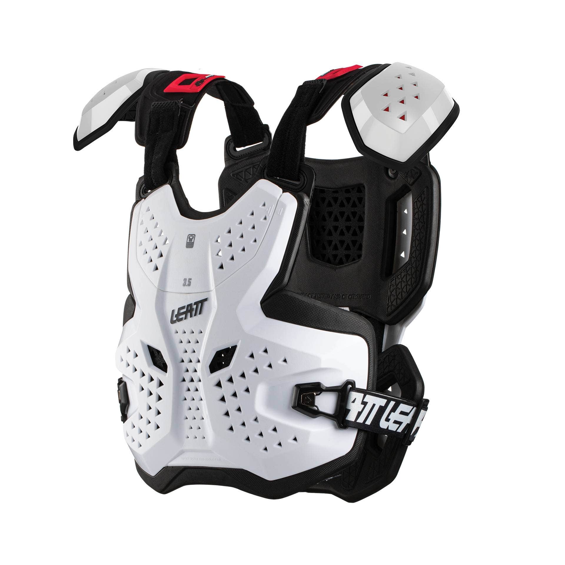 Chest Protector 3.5 Pro - Image 3