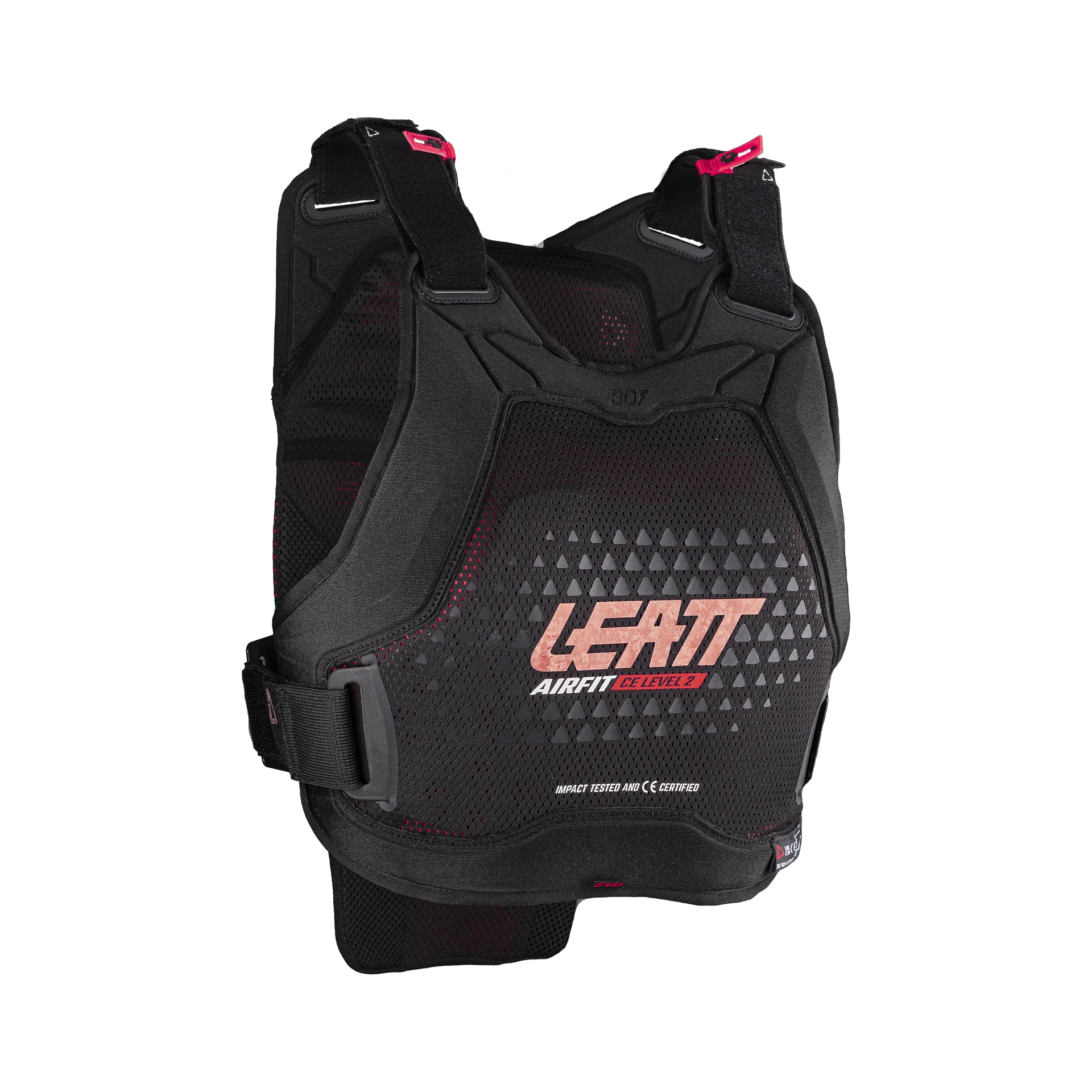Chest Protector 3DF AirFit Evo - Women