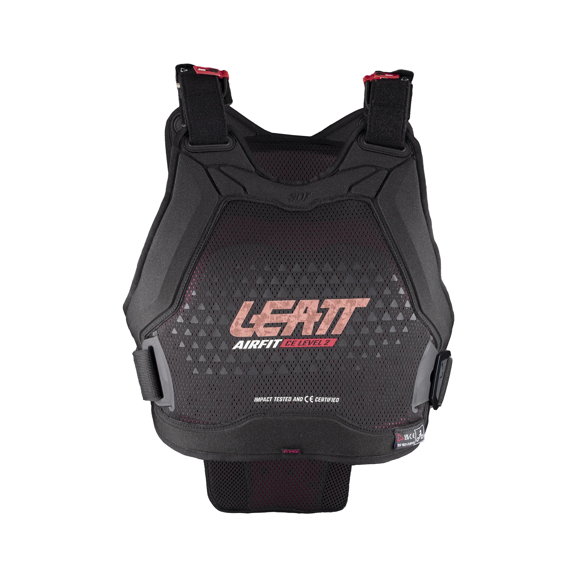 Chest Protector 3DF AirFit Evo - Women - Image 2