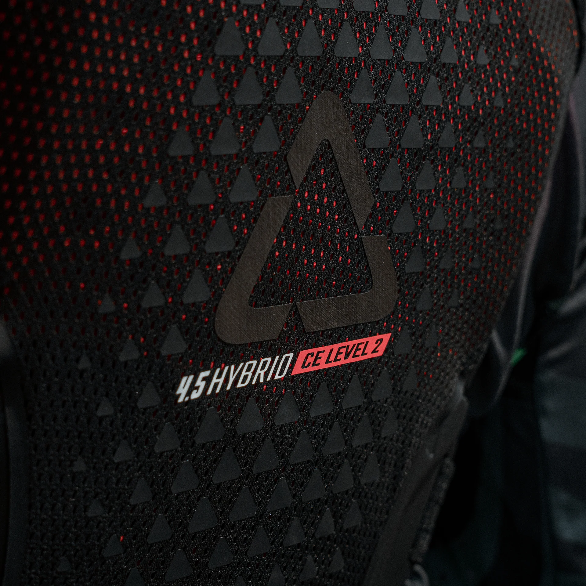 Chest Protector 4.5 Hybrid - Image 9
