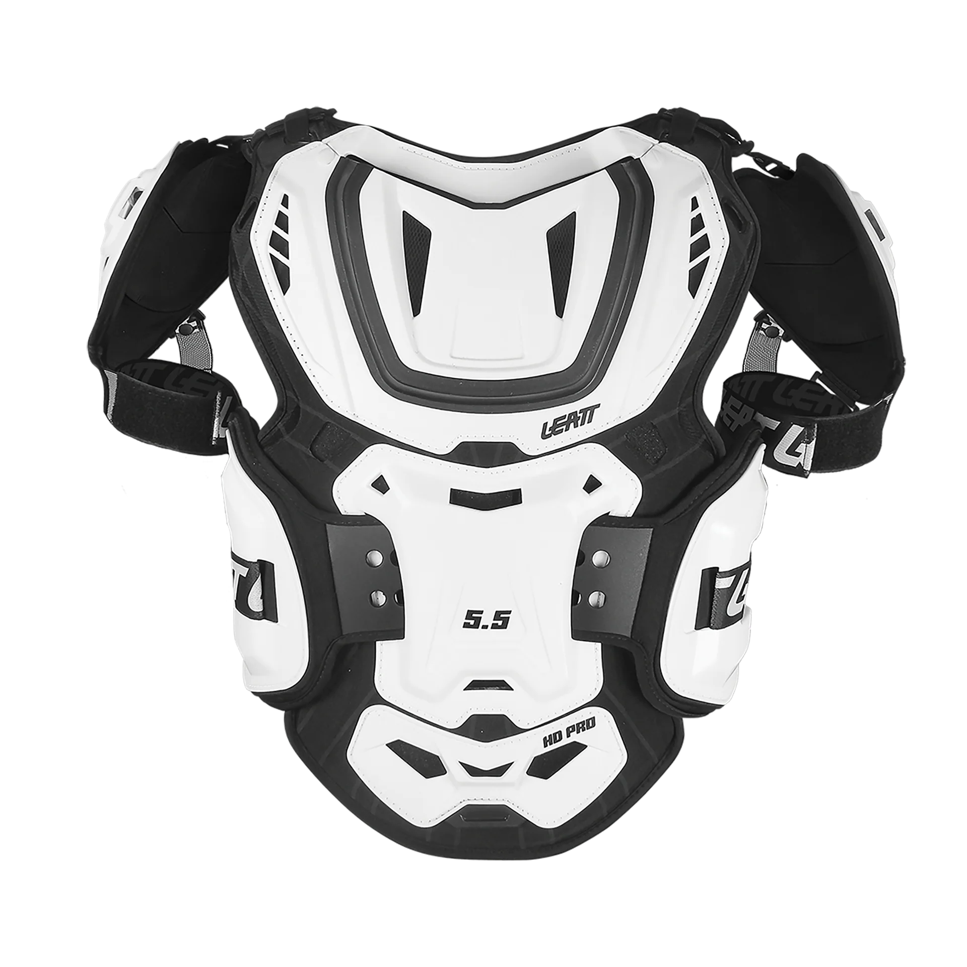 Chest Protector 5.5 Pro HD - Image 5