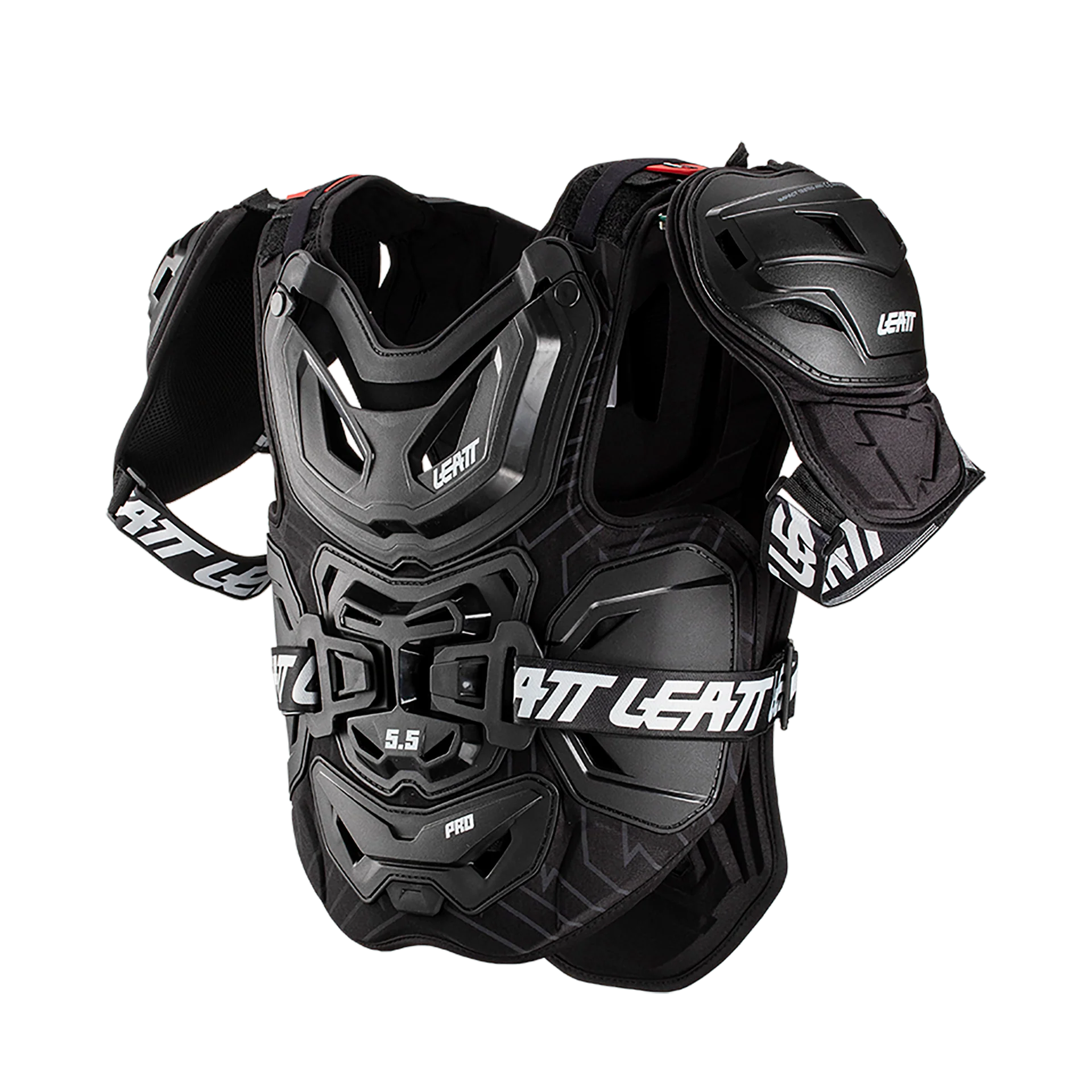 Chest Protector 5.5 Pro