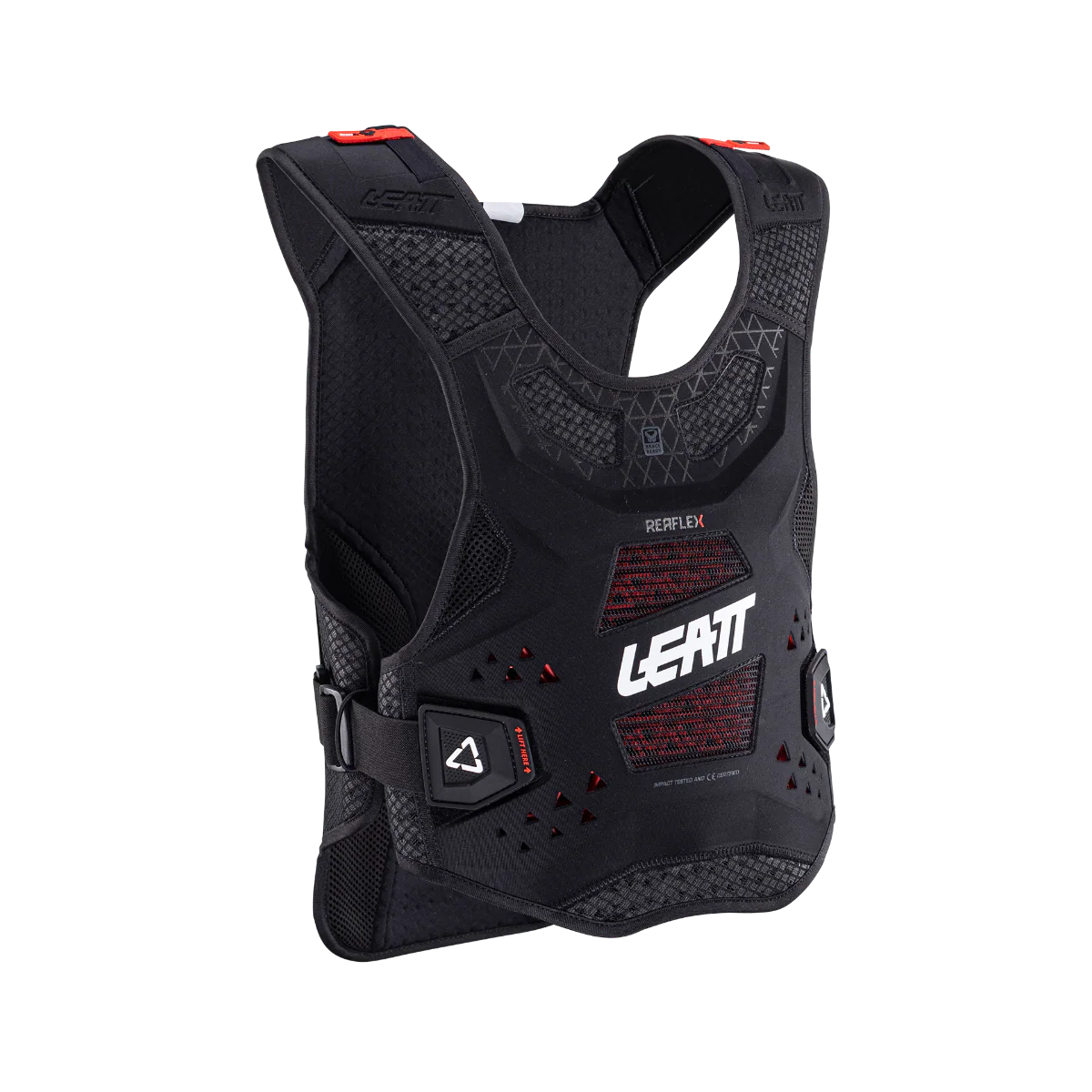 Chest Protector ReaFlex