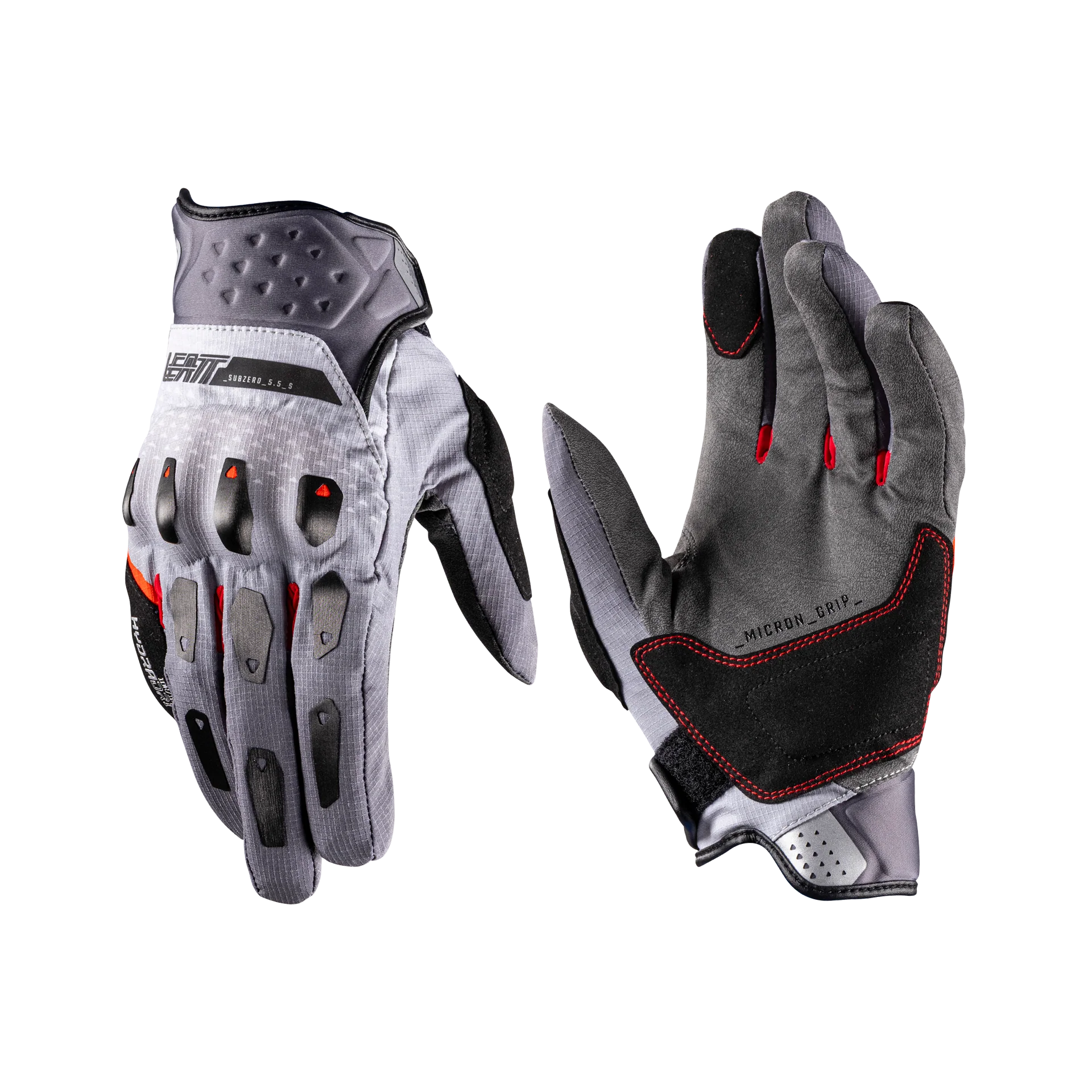 Glove ADV SubZero 5.5 Short