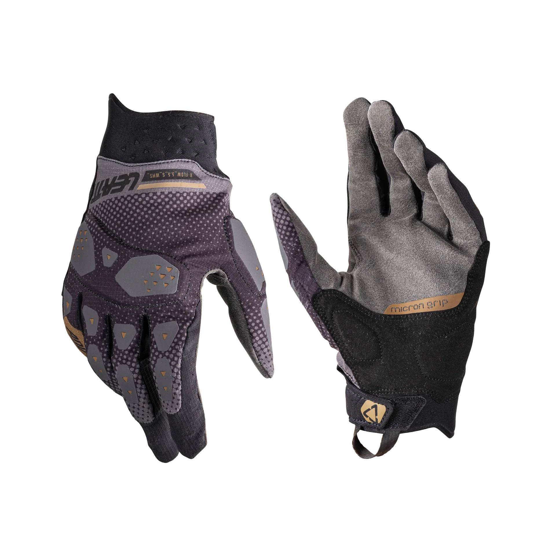 Glove ADV X-Flow 5.5 Short - Women