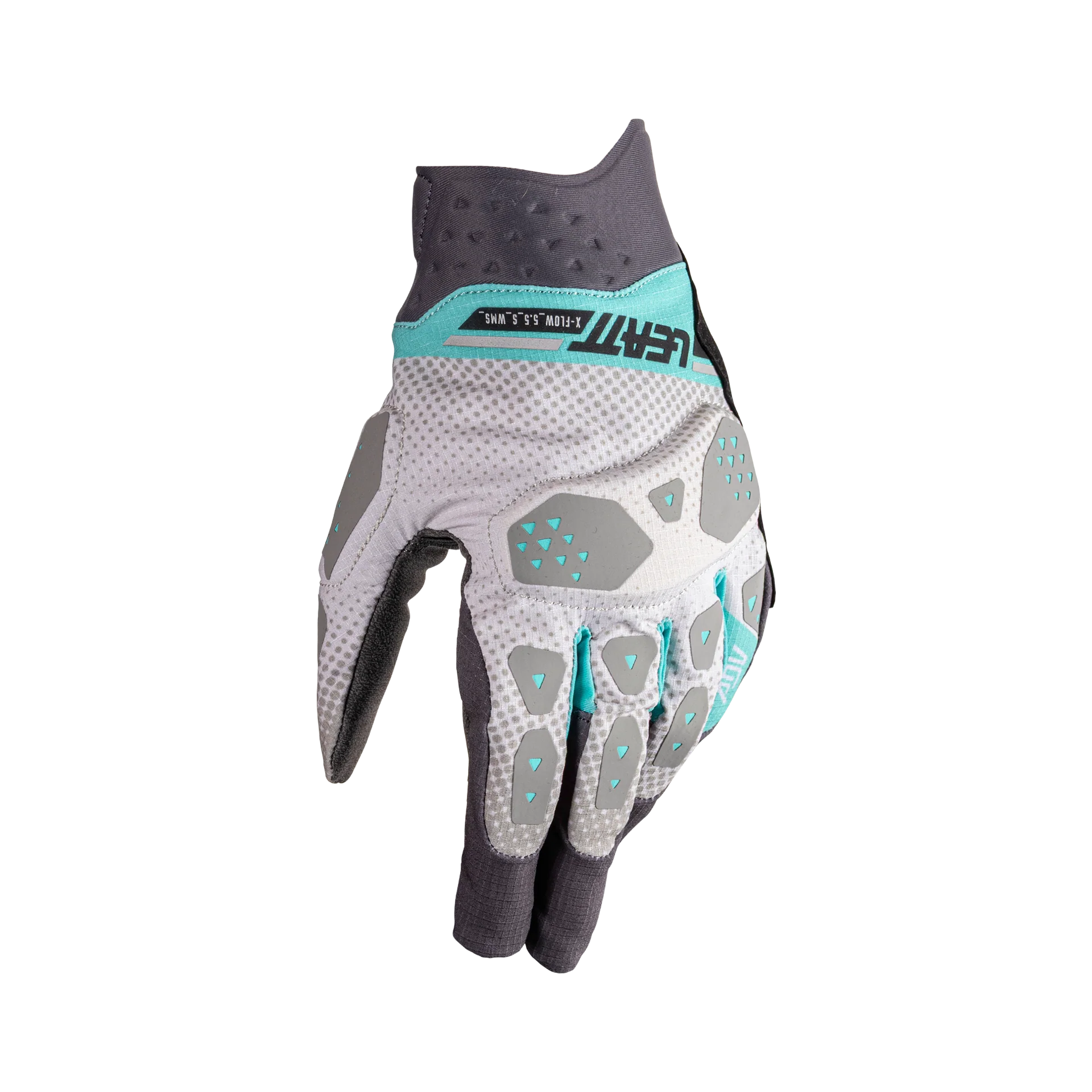 Glove ADV X-Flow 5.5 Short - Women - Image 8