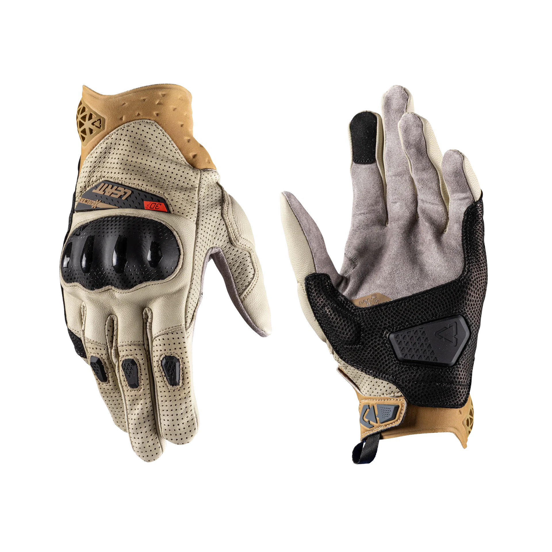 Glove ADV X-Flow 8.5 Short