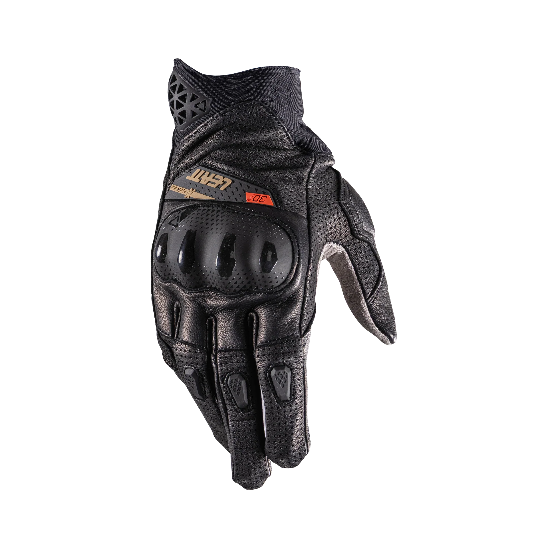 Glove ADV X-Flow 8.5 Short - Image 7