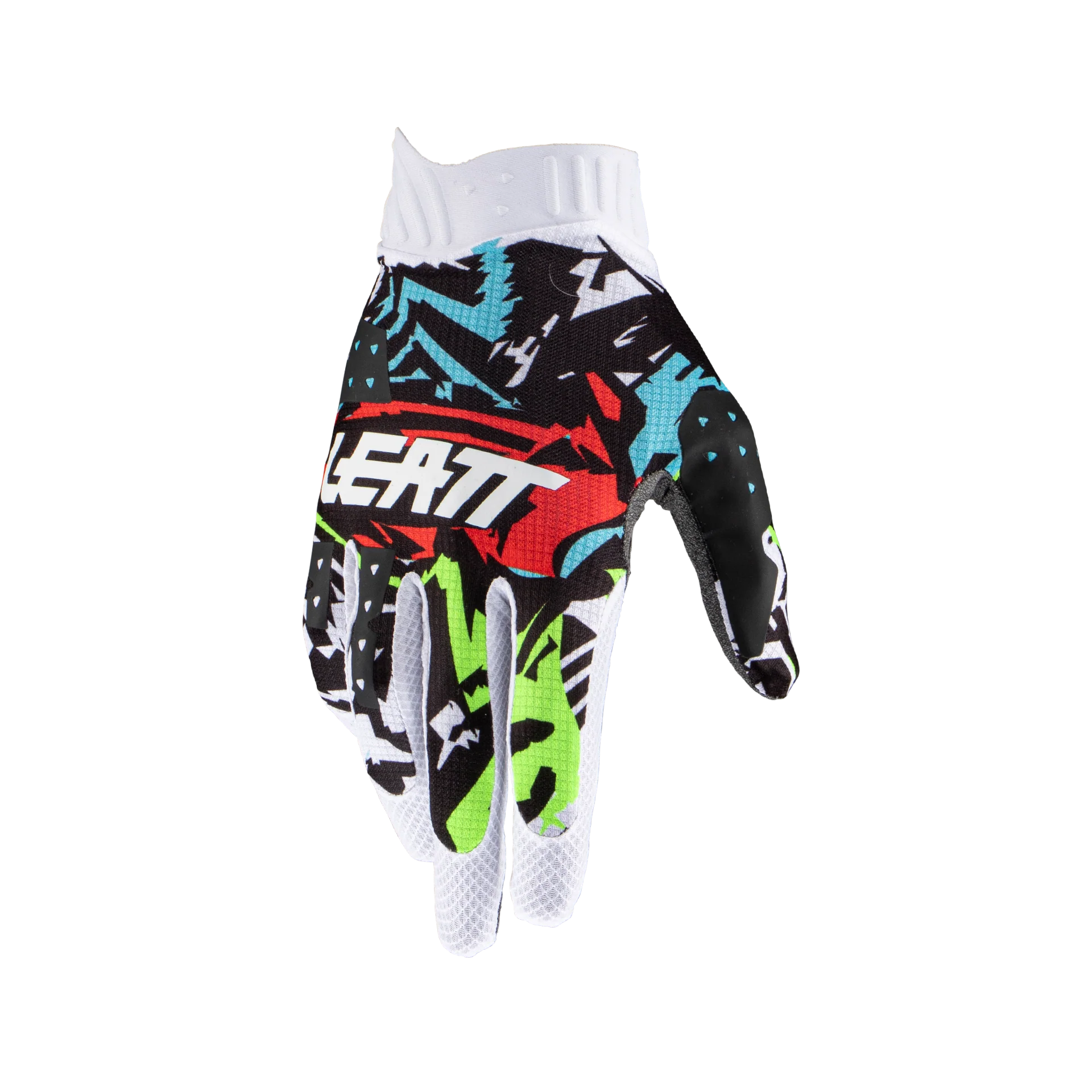 Gloves Moto 1.5 GripR - Image 17