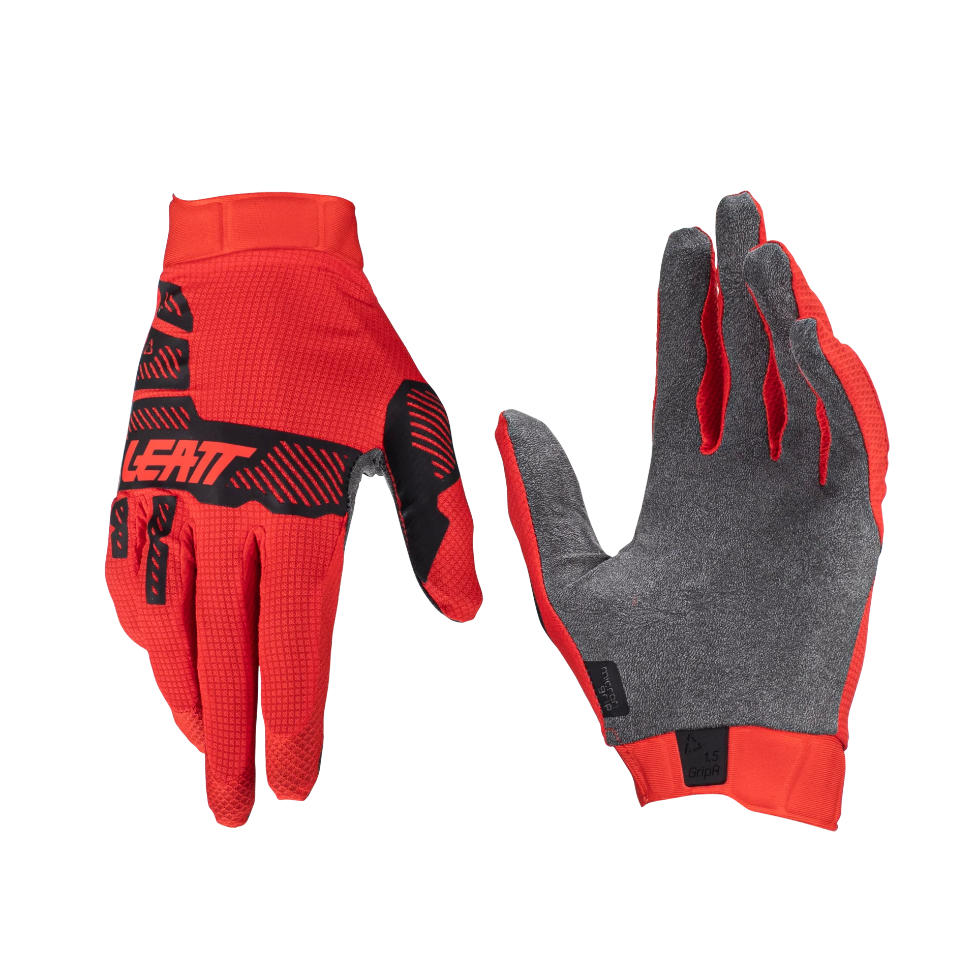 Gloves Moto 1.5 GripR - Image 28