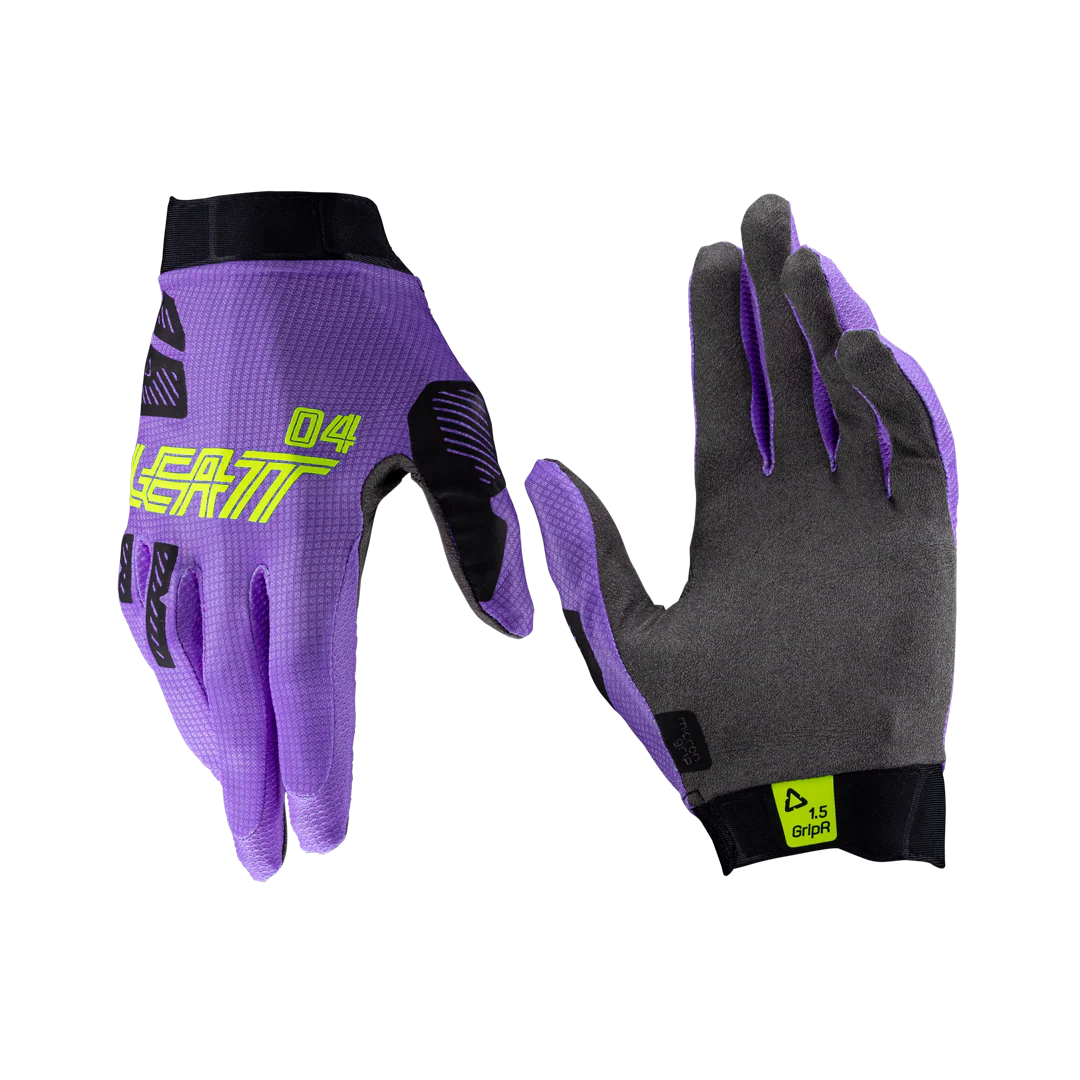 Gloves Moto 1.5 GripR - Image 40