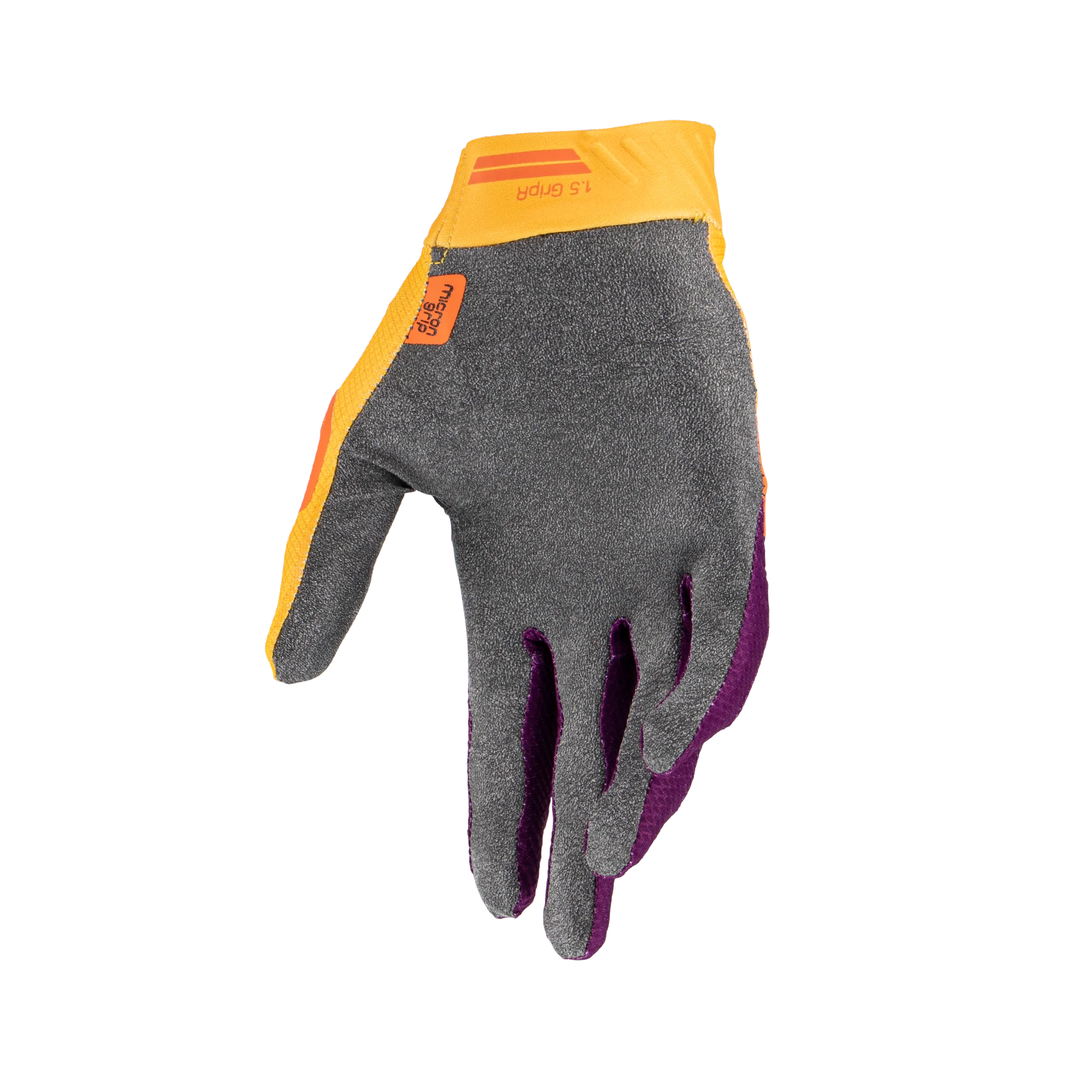 Gloves Moto 1.5 GripR - Image 6