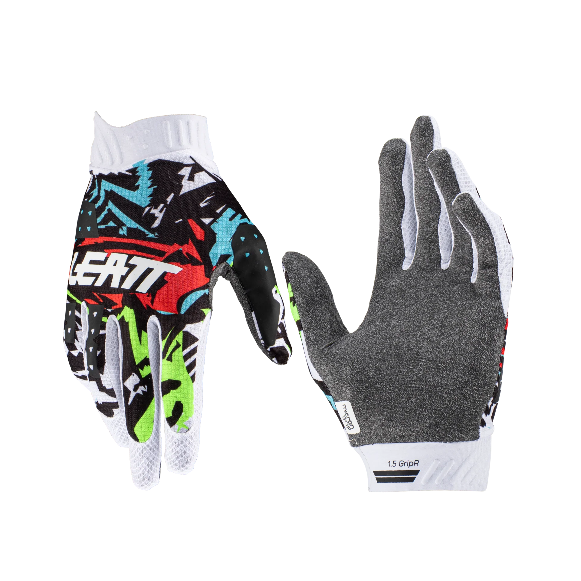 Gloves Moto 1.5 - Junior - Image 10
