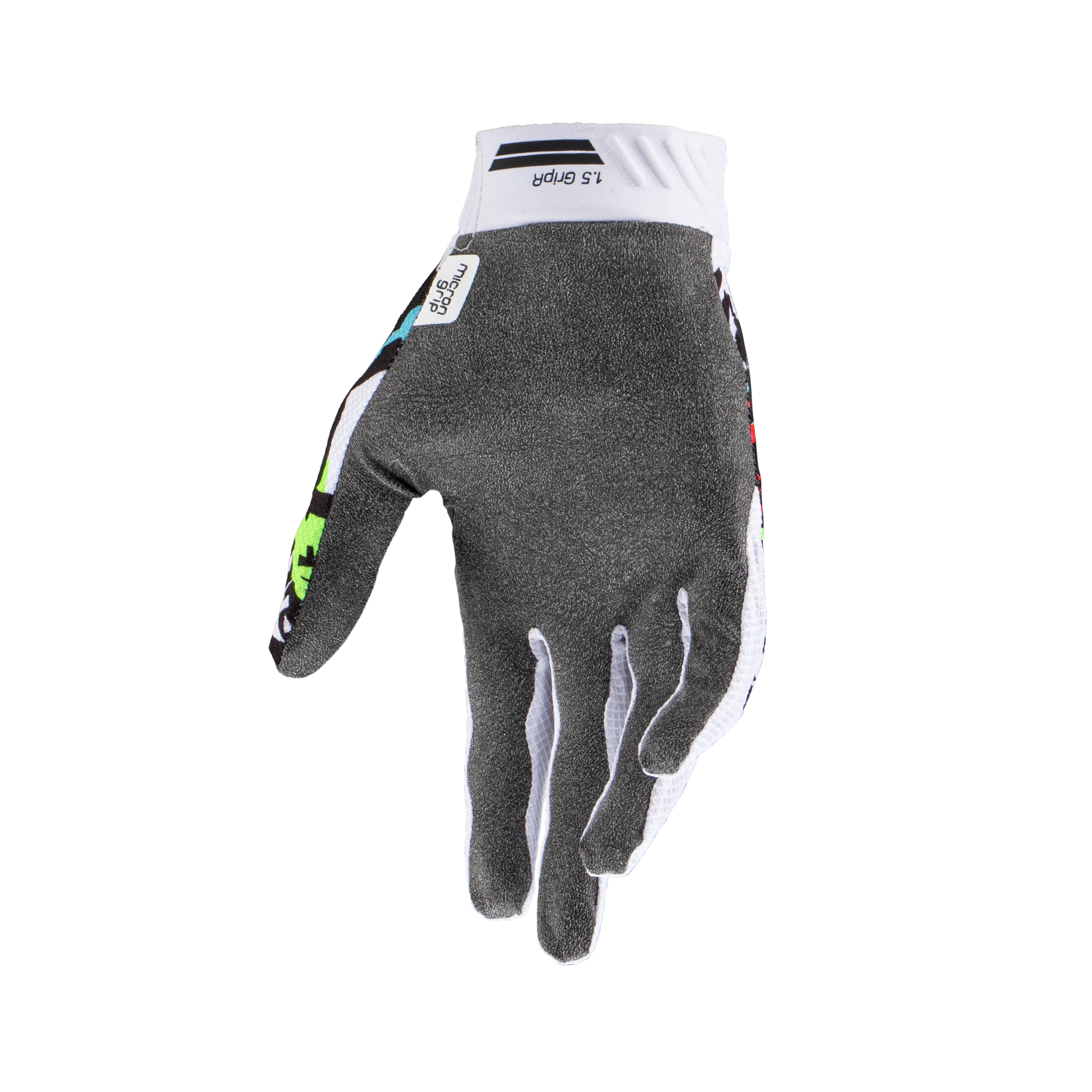 Gloves Moto 1.5 - Junior - Image 12