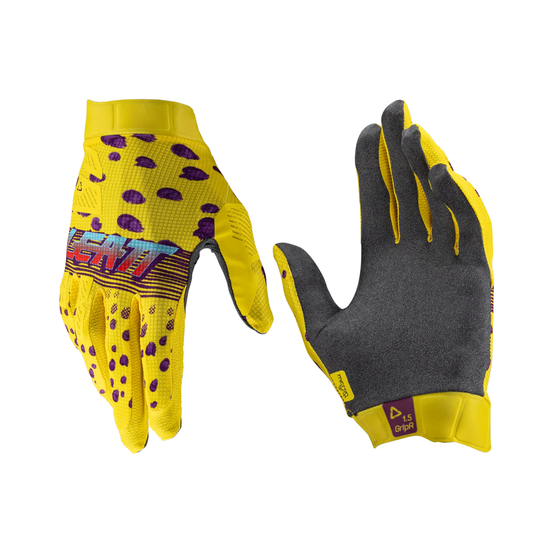 Gloves Moto 1.5 - Junior - Image 13