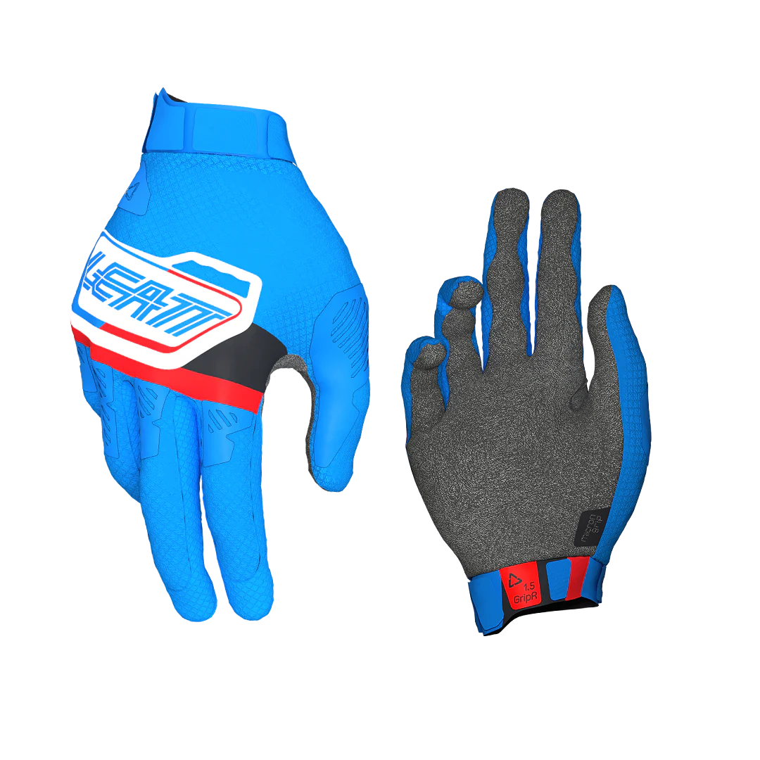 Gloves Moto 1.5 - Junior - Image 16
