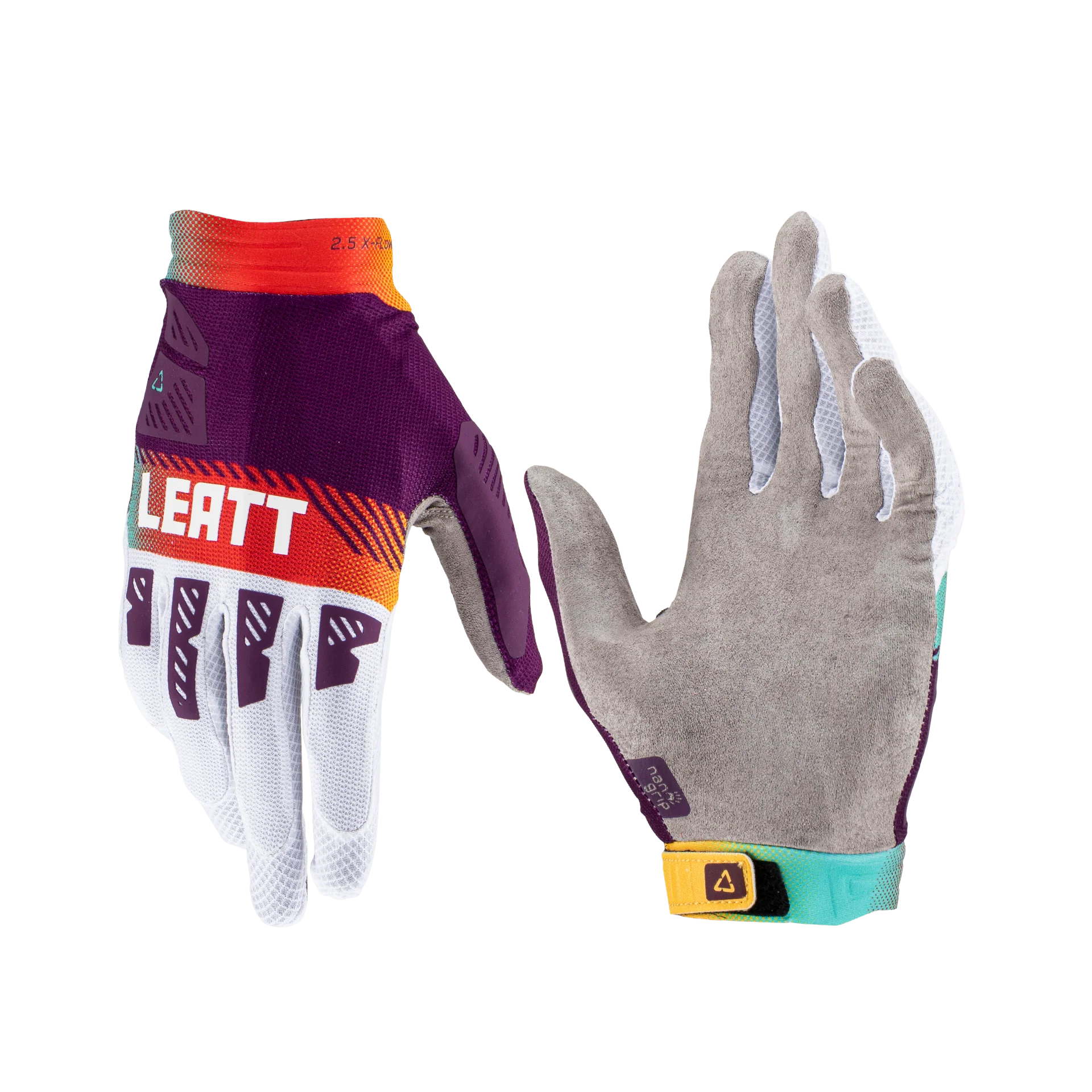 Gloves Moto 2.5 X-Flow - Image 25