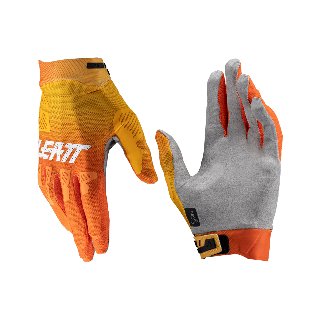 Gloves Moto 2.5 X-Flow - Image 34