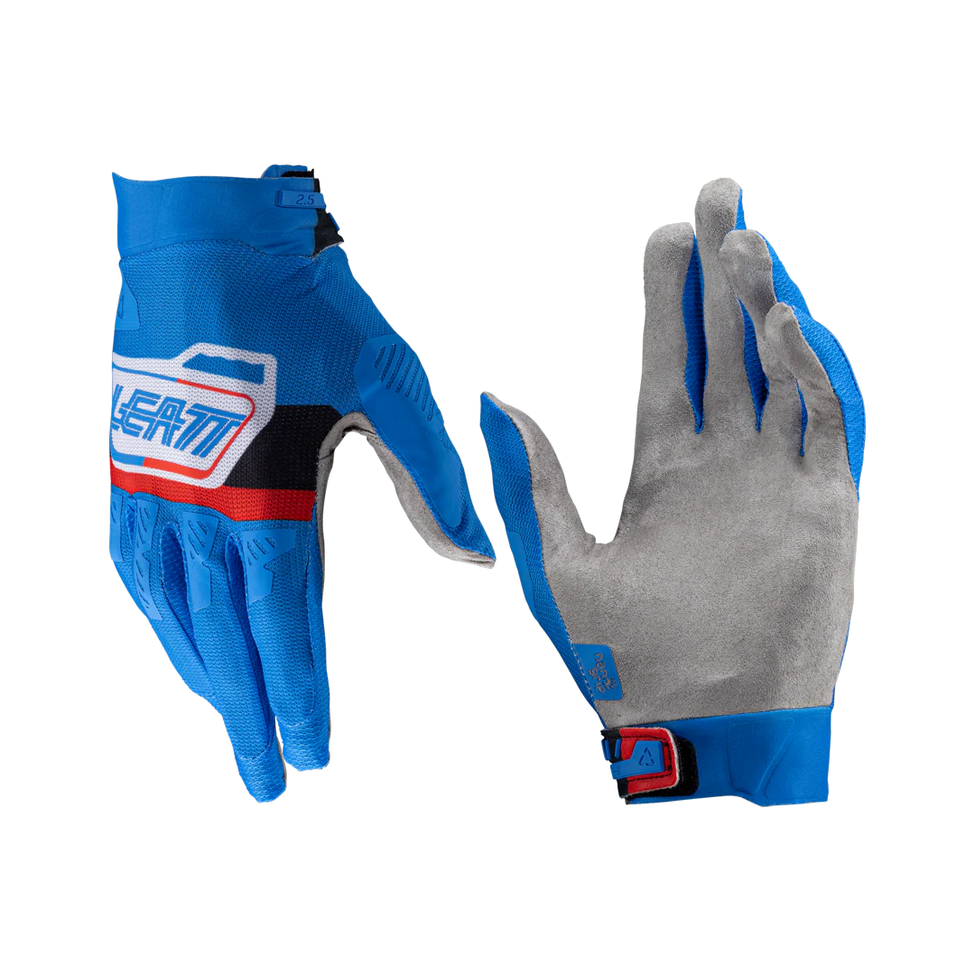 Gloves Moto 2.5 X-Flow - Image 40