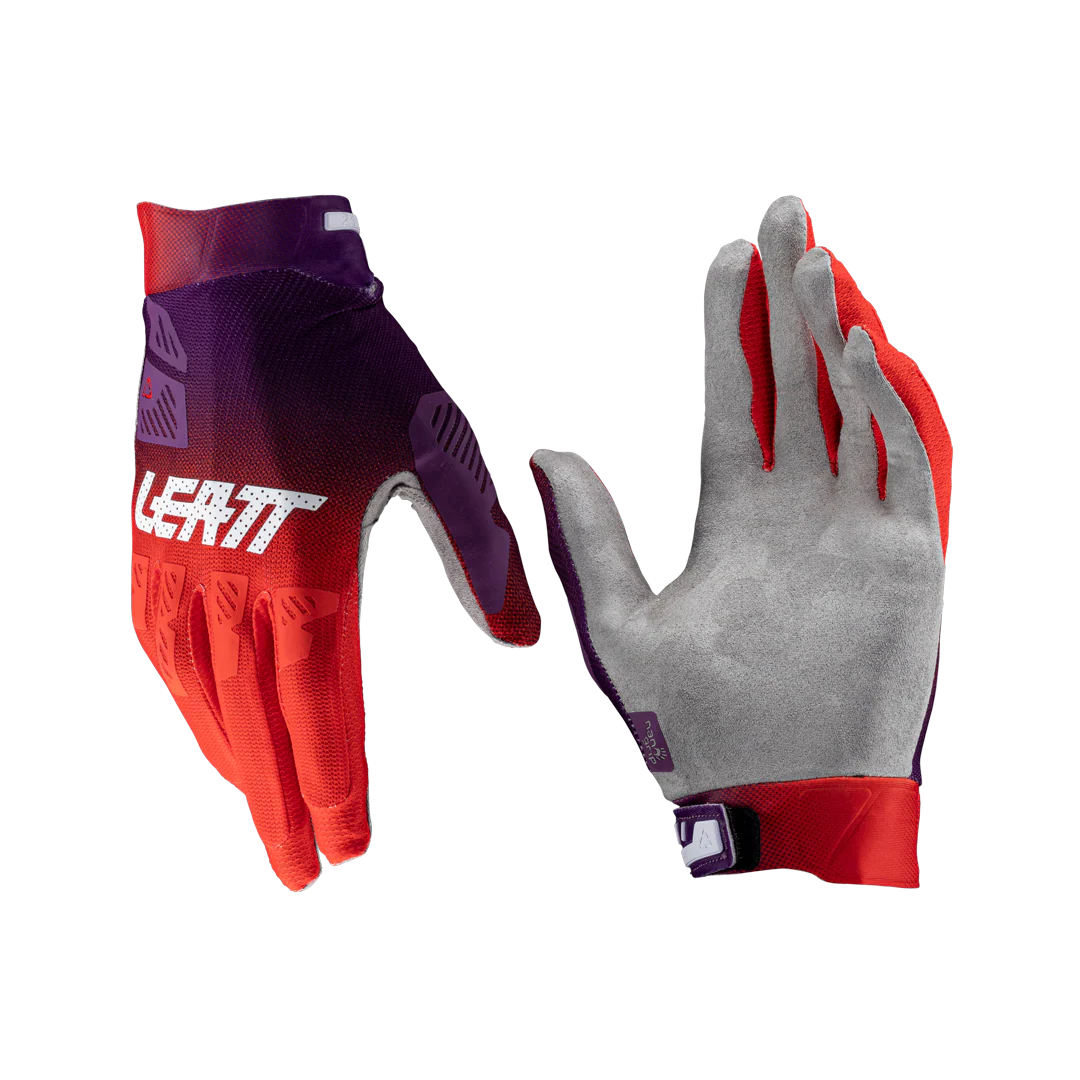 Gloves Moto 2.5 X-Flow - Image 46