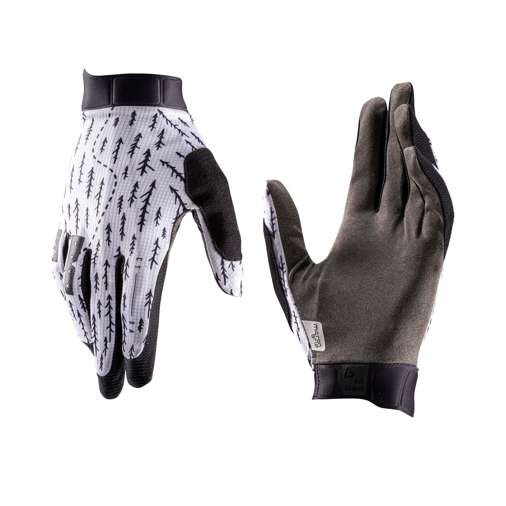 Gloves MTB 1.0 GripR - Image 19