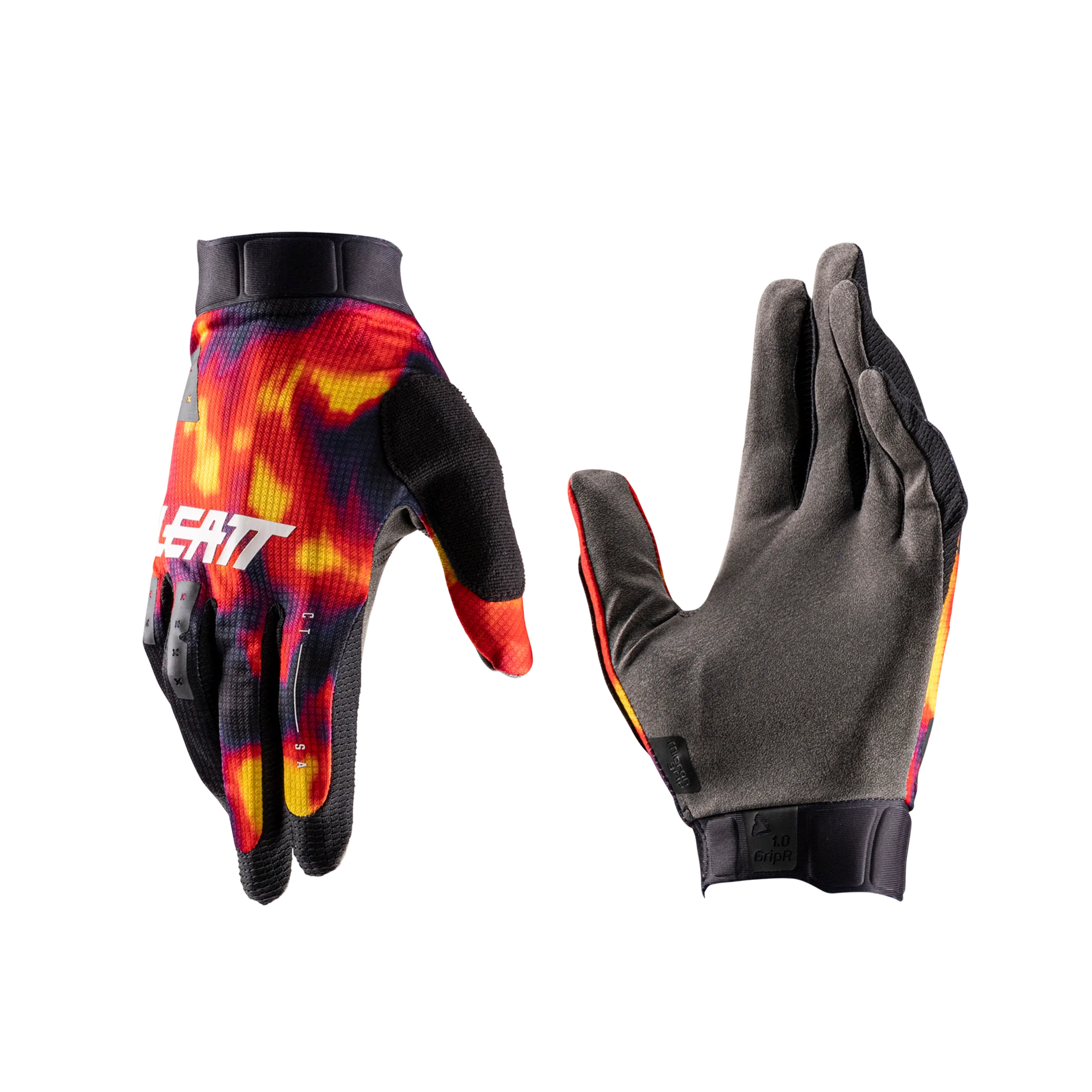 Gloves MTB 1.0 GripR - Image 7