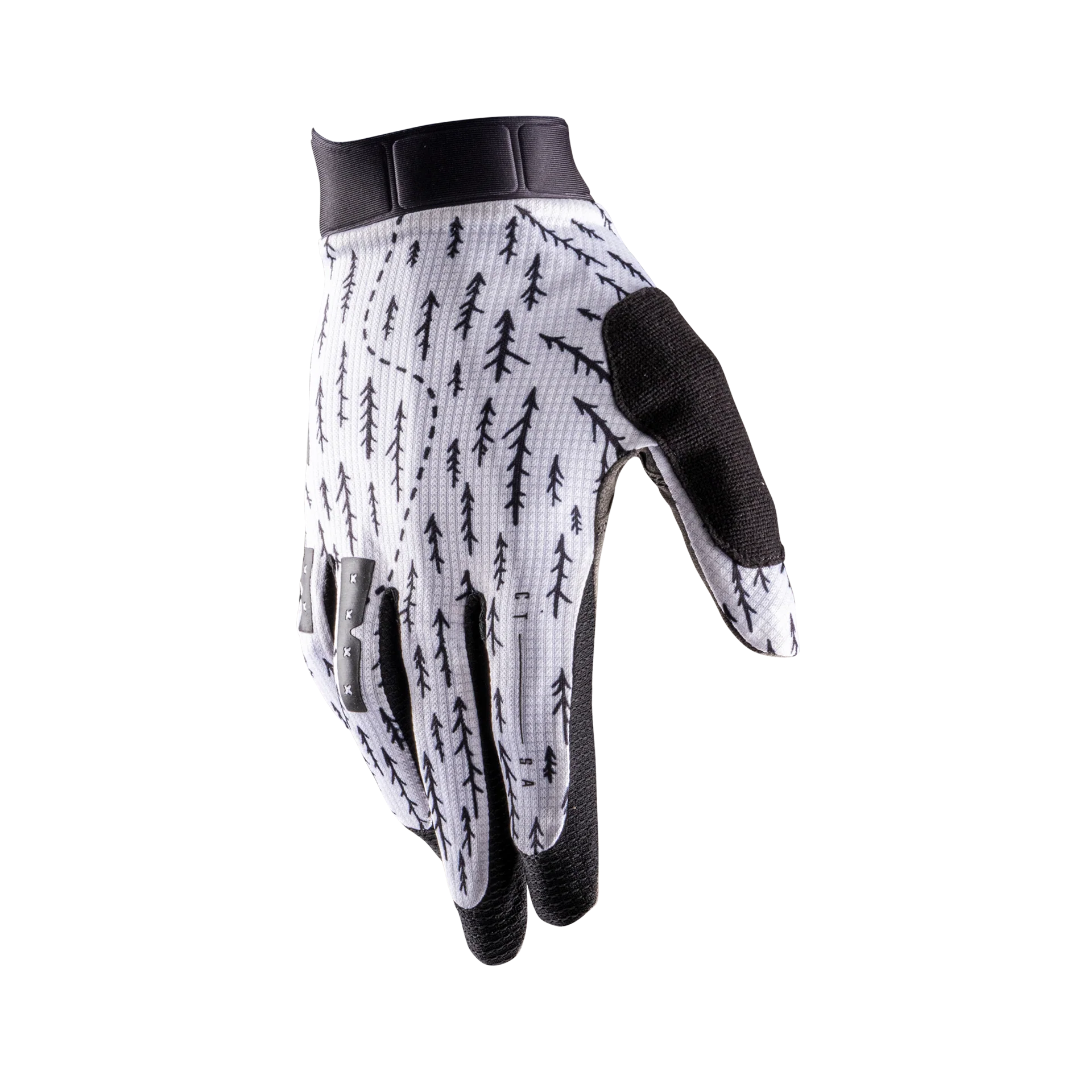 Gloves MTB 1.0 GripR - Junior - Image 11