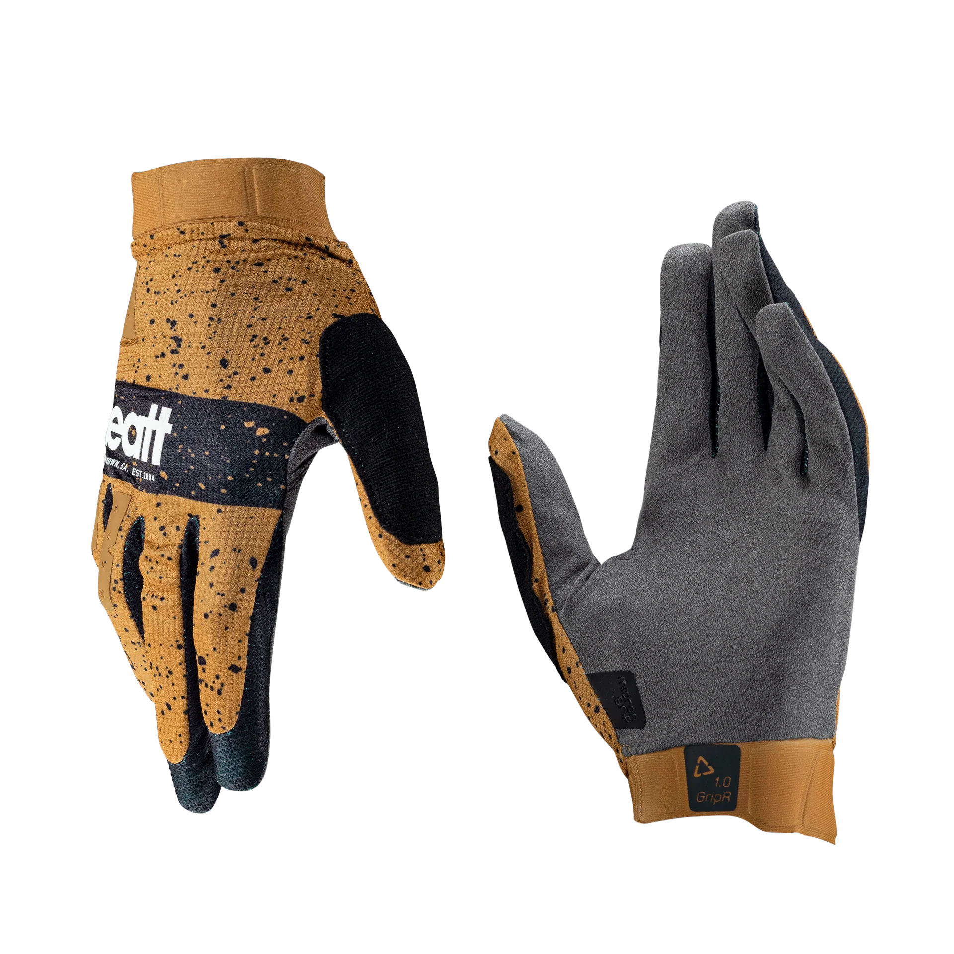 Gloves MTB 1.0 GripR - Junior - Image 3