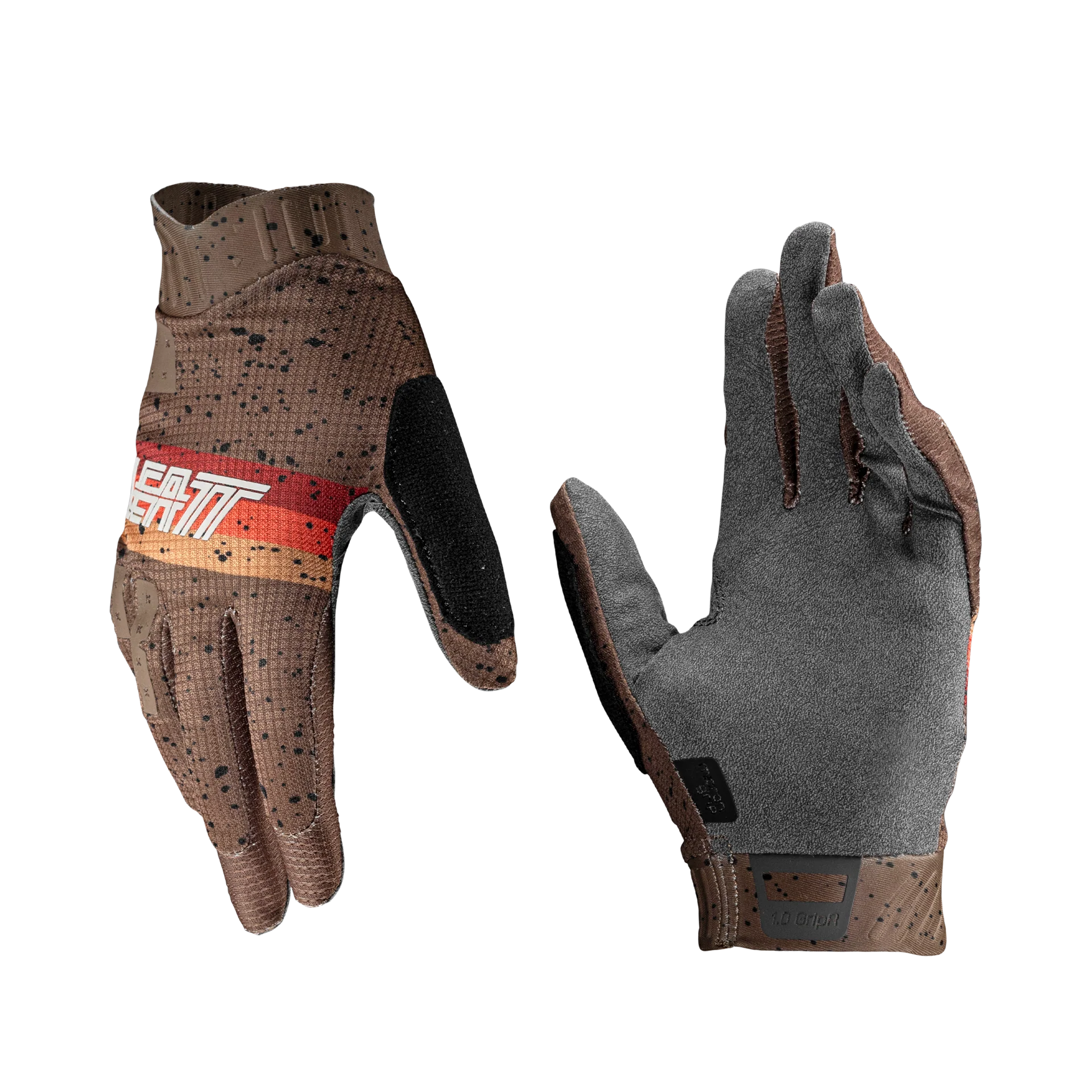 Gloves MTB 1.0 GripR - Junior - Image 4