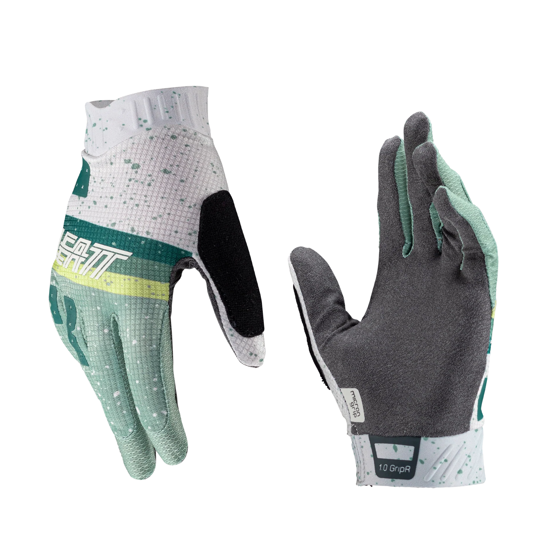 Gloves MTB 1.0 GripR - Junior - Image 5