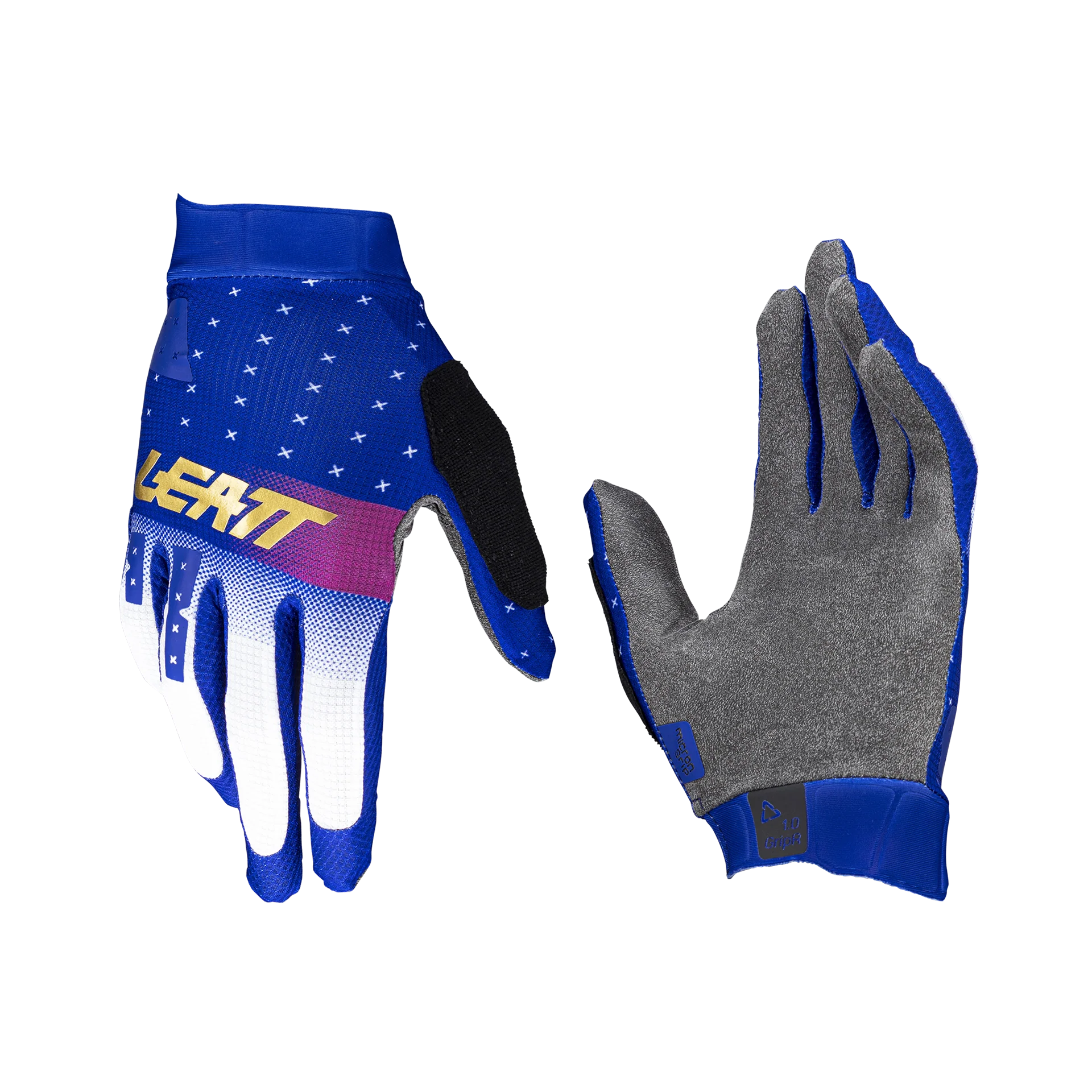 Gloves MTB 1.0 GripR - Image 12