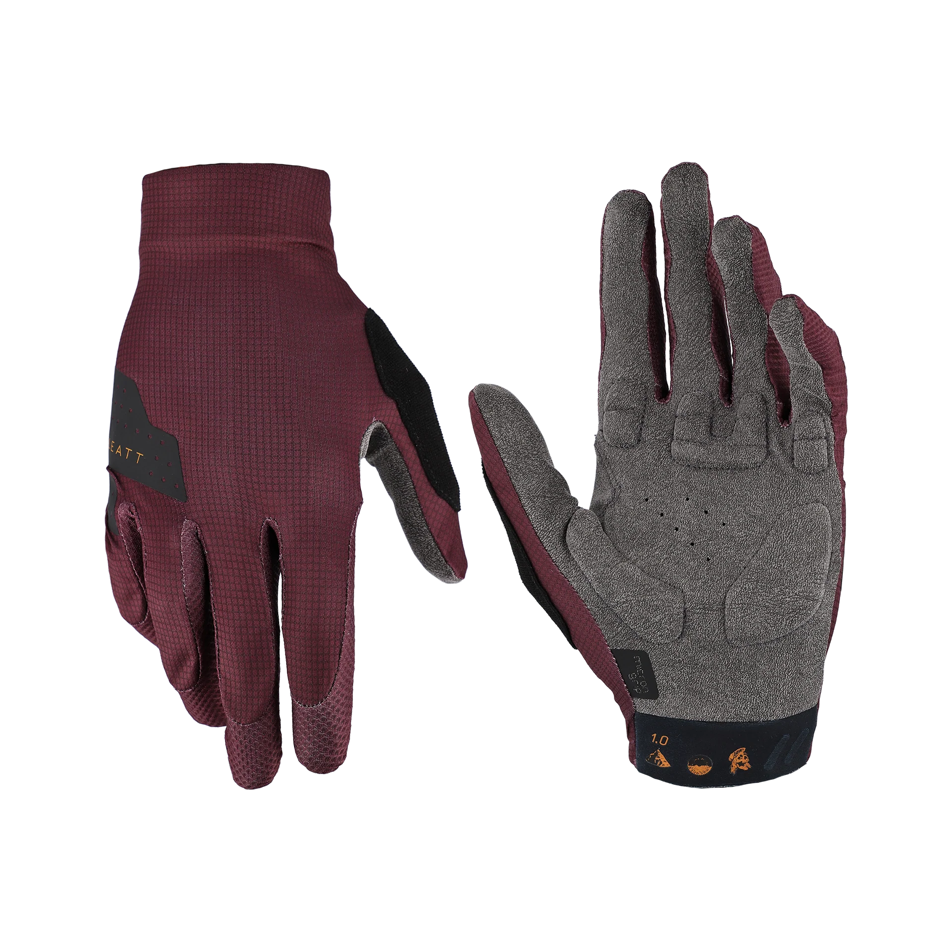 Gloves MTB 1.0 GripR - Image 15