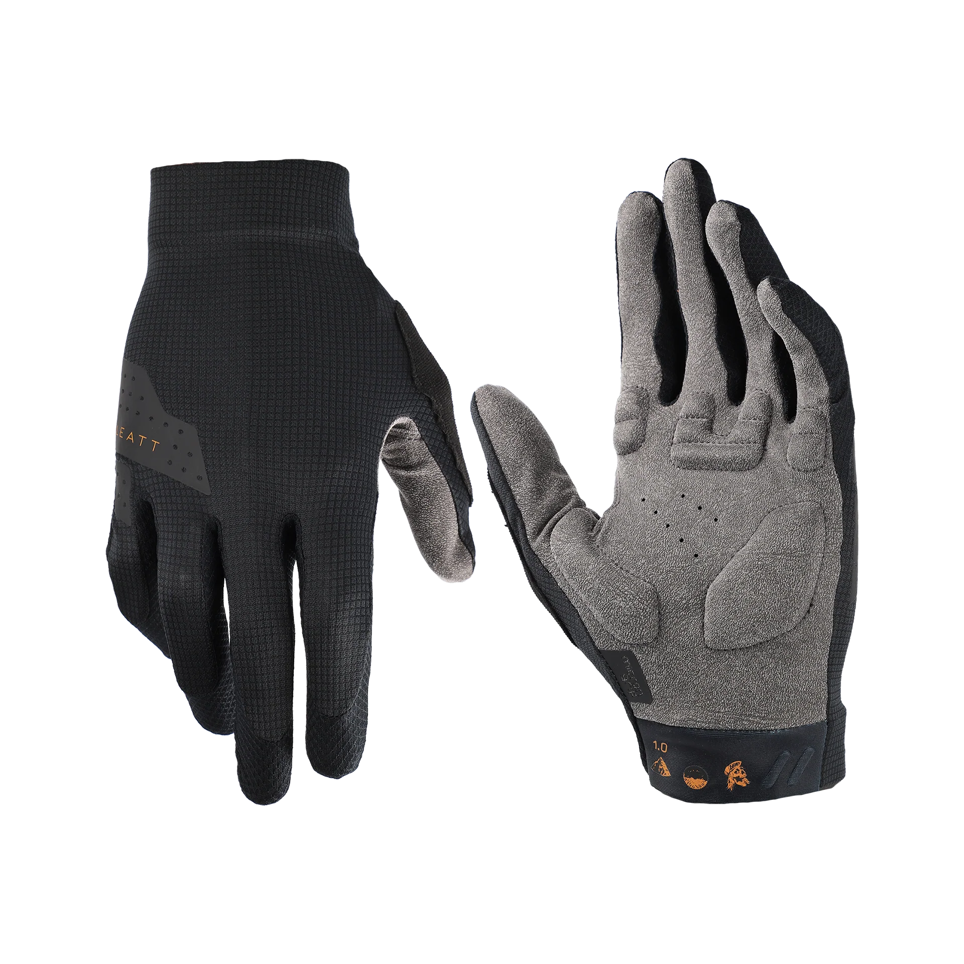 Gloves MTB 1.0 GripR - Image 20