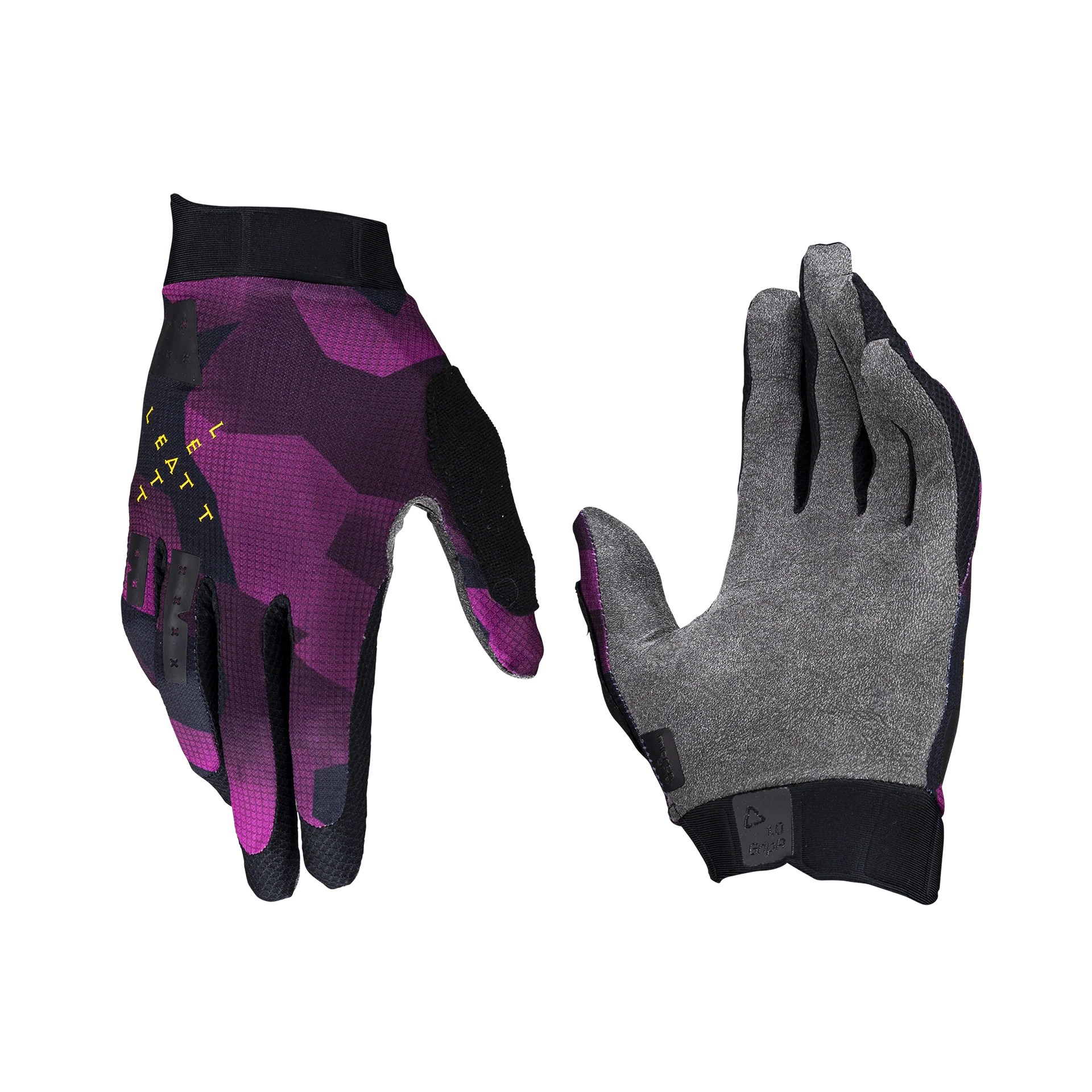 Gloves MTB 1.0 GripR - Image 8