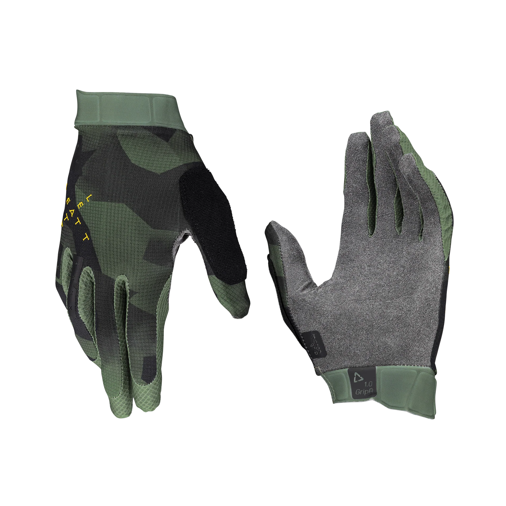 Gloves MTB 1.0 GripR - Image 9