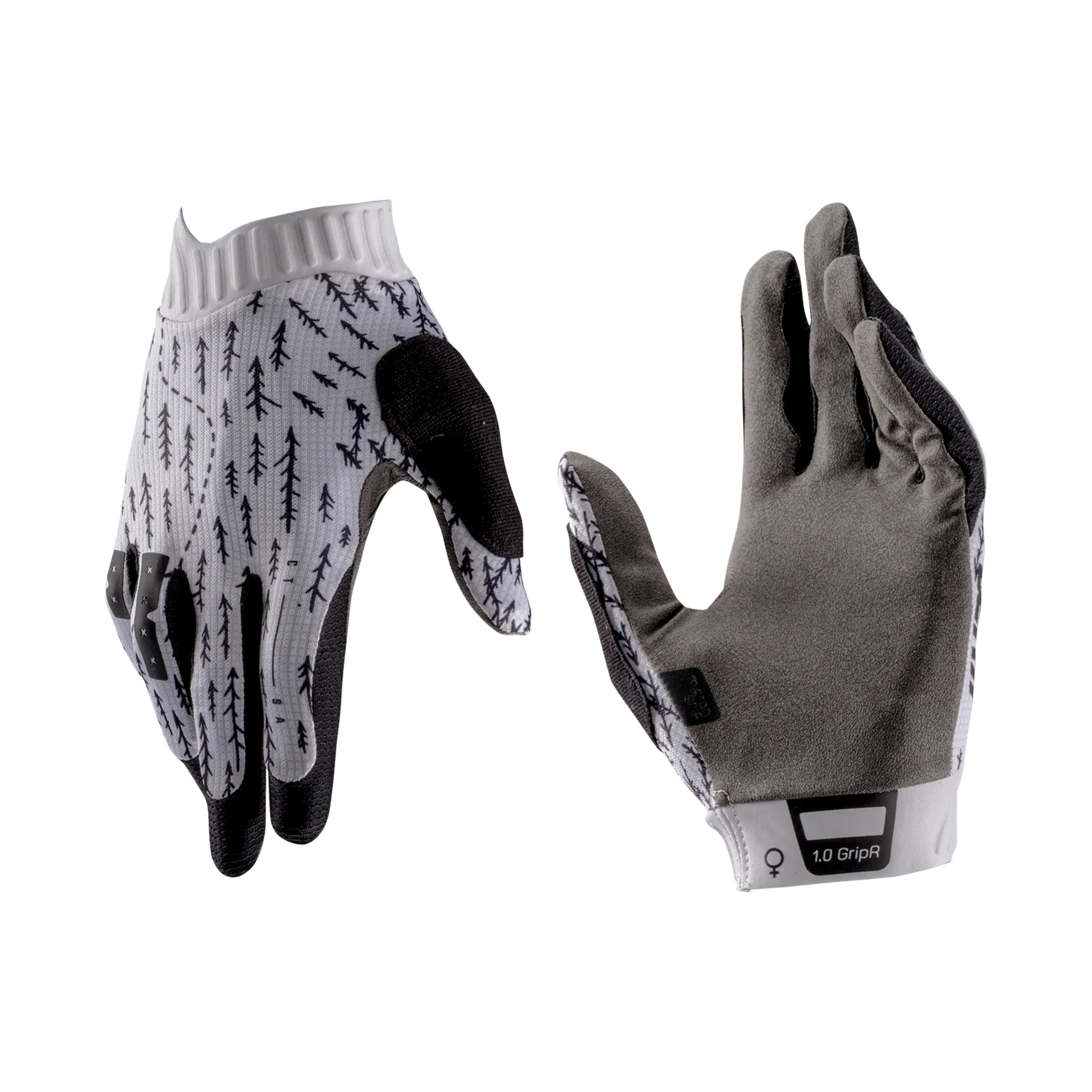 Gloves MTB 1.0 GripR - Women - Image 13