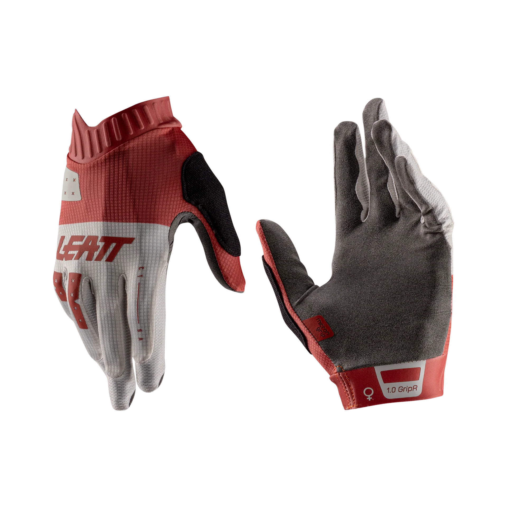 Gloves MTB 1.0 GripR - Women - Image 7