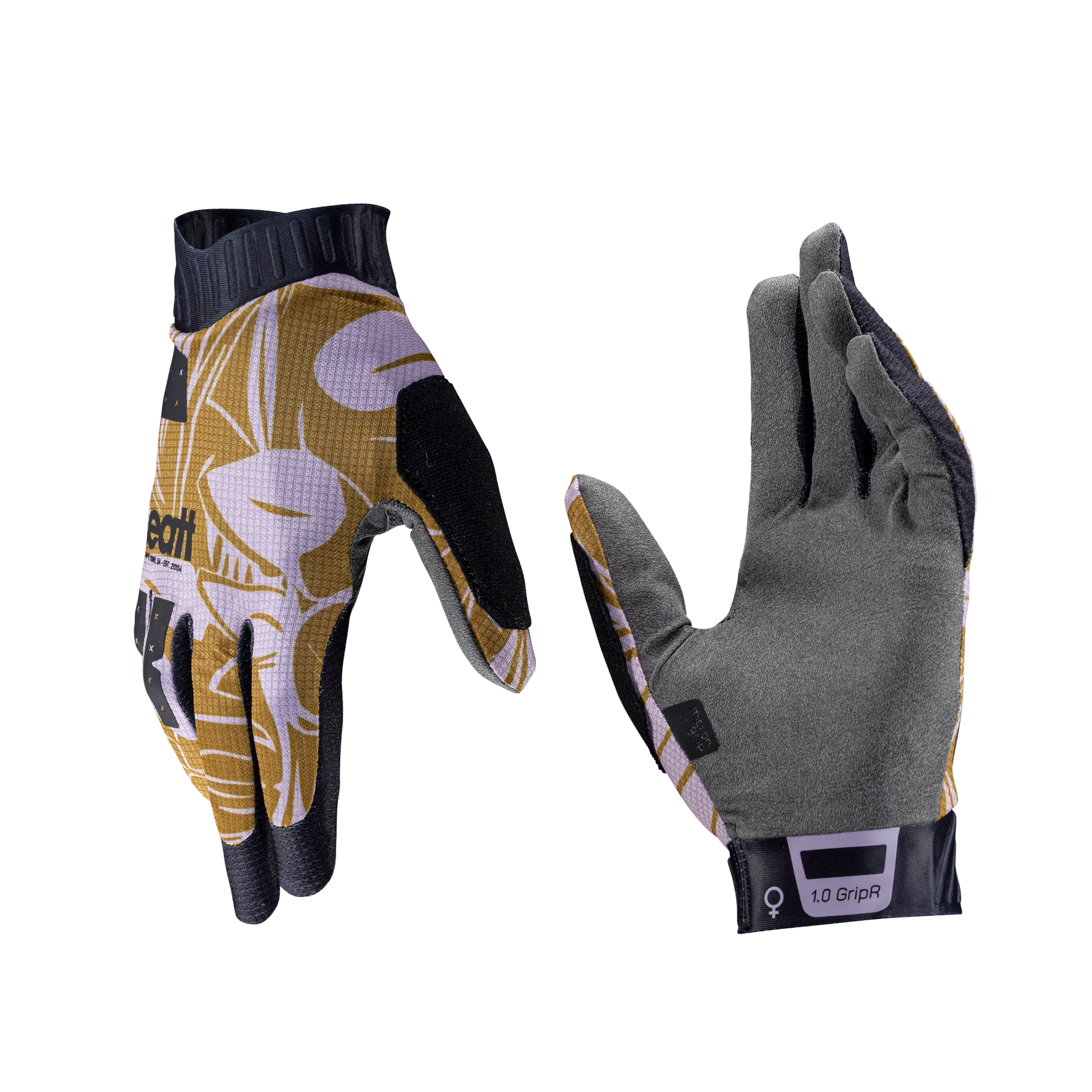 Gloves MTB 1.0 GripR - Women - Image 10
