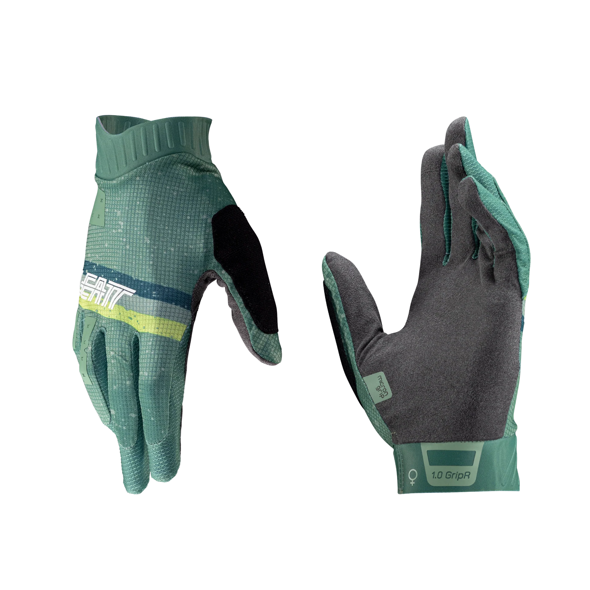 Gloves MTB 1.0 GripR - Women - Image 11