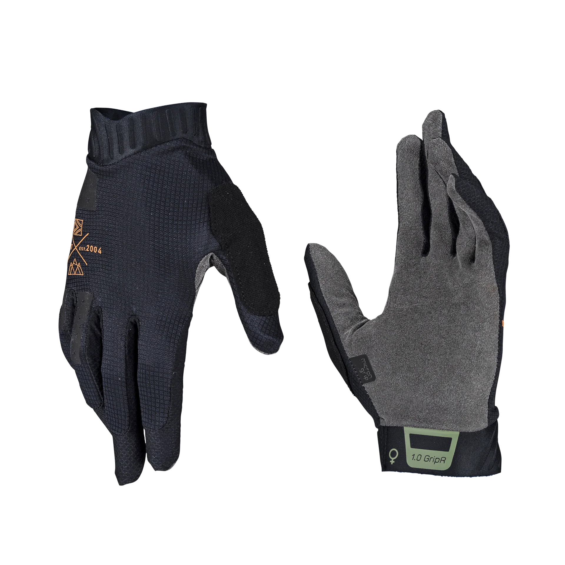 Gloves MTB 1.0 GripR - Women - Image 12