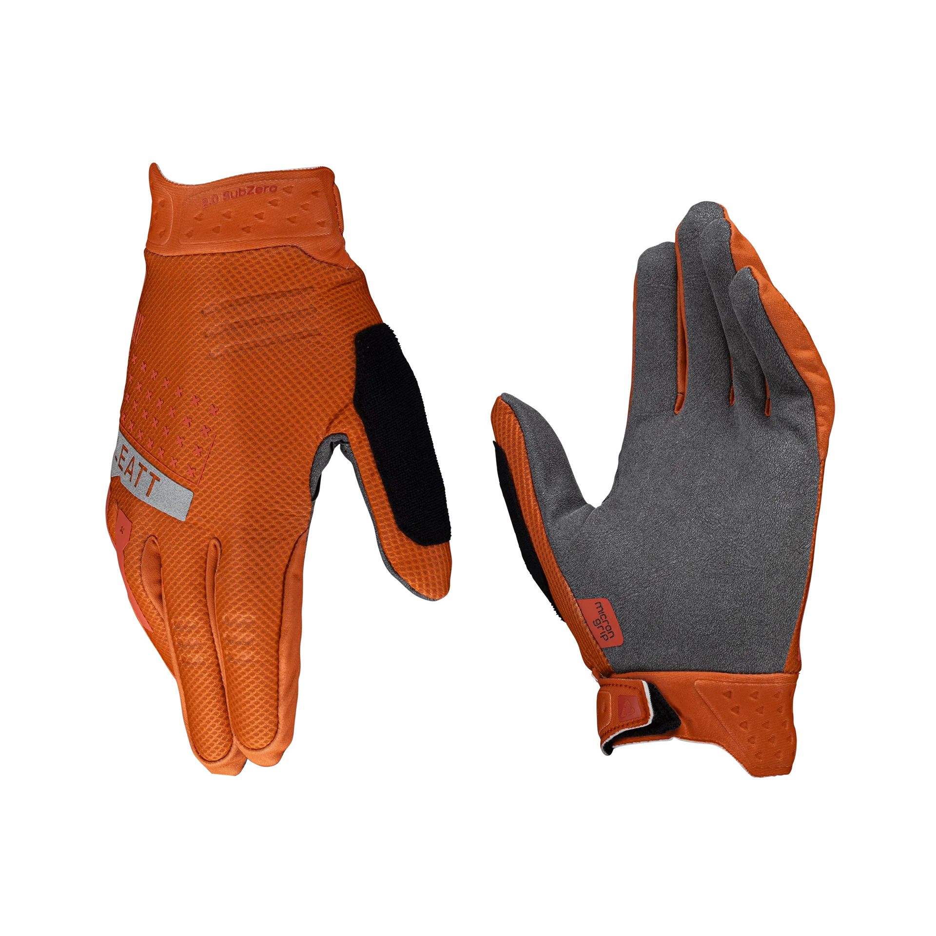 Gloves MTB 2.0 SubZero - Image 3