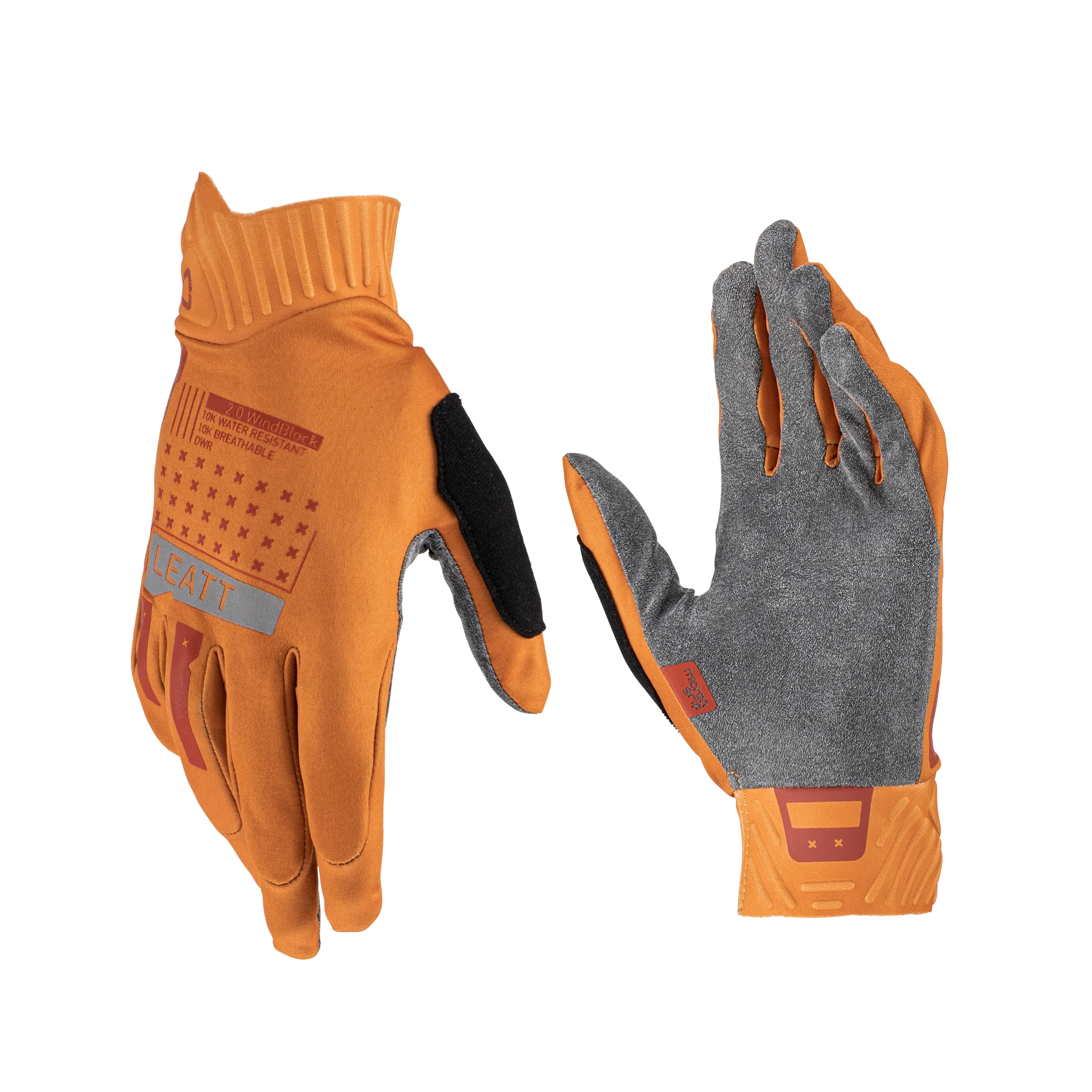 Gloves MTB 2.0 WindBlock - Image 3