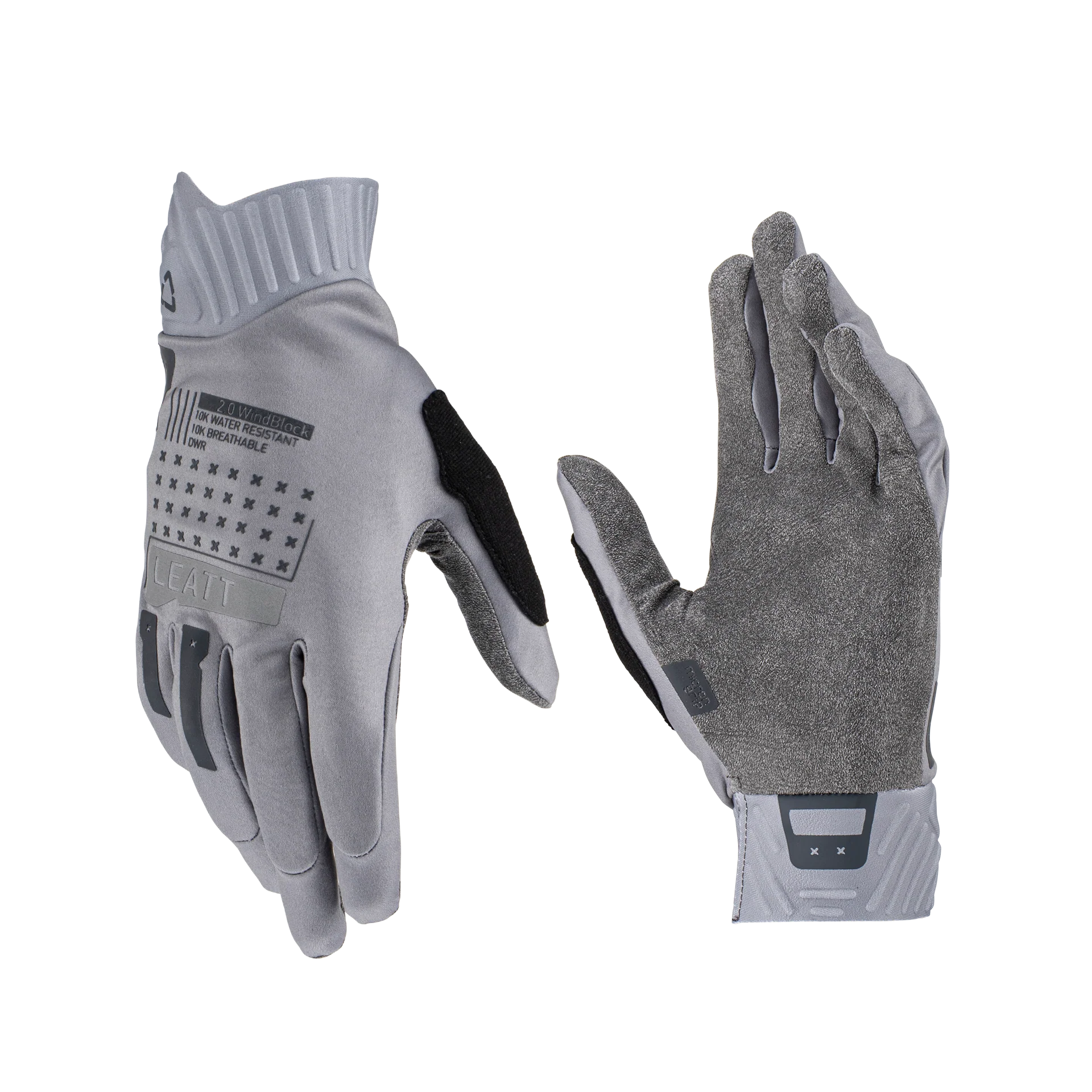 Gloves MTB 2.0 WindBlock - Image 4