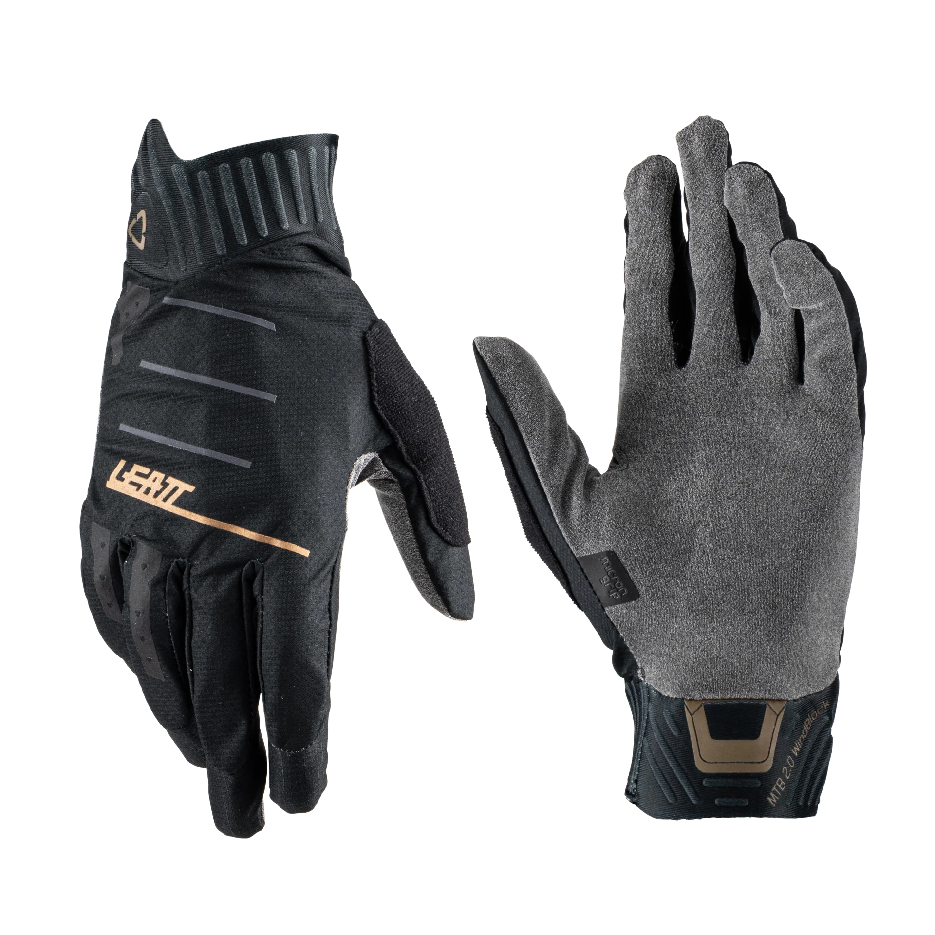 Gloves MTB 2.0 WindBlock - Image 5