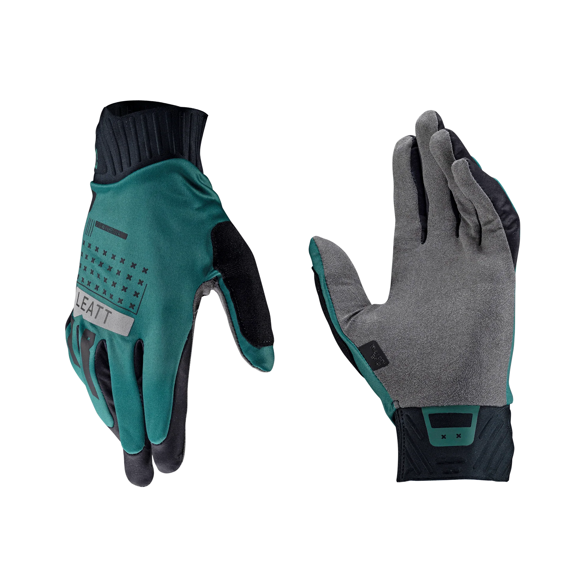 Gloves MTB 2.0 WindBlock - Image 7