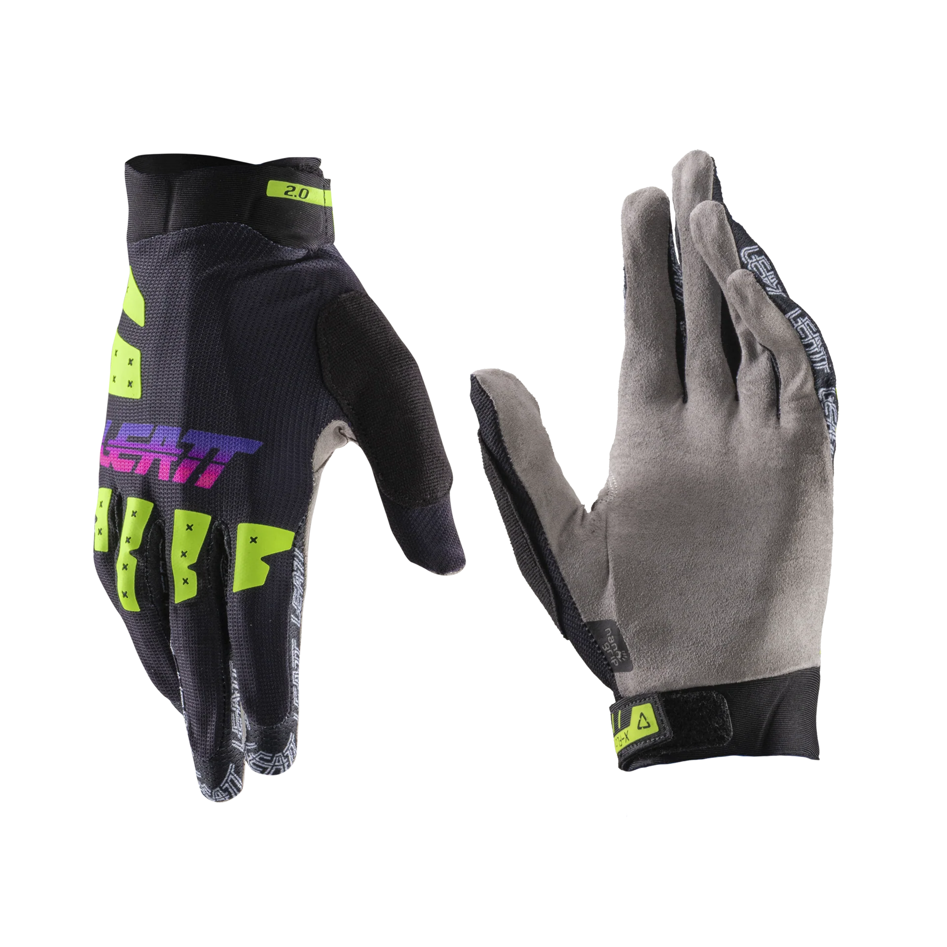 Gloves MTB 2.0 X-Flow - Image 12