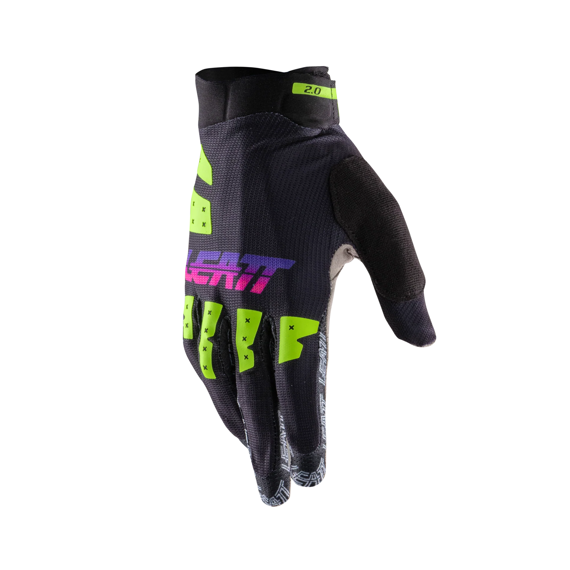 Gloves MTB 2.0 X-Flow - Image 13